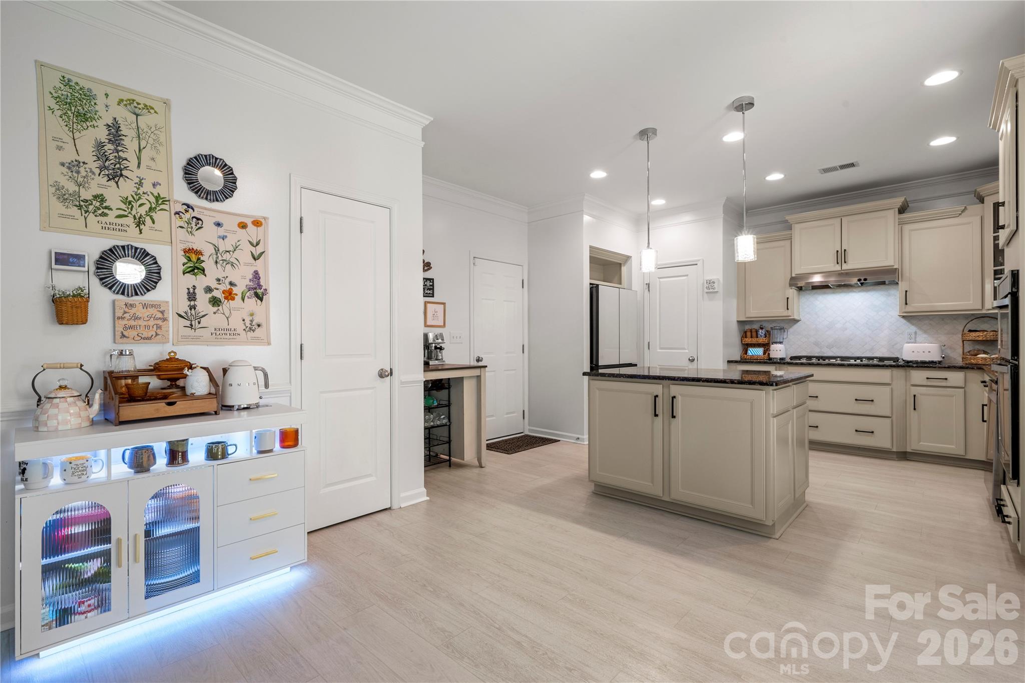 Stafford Oaks - Residential