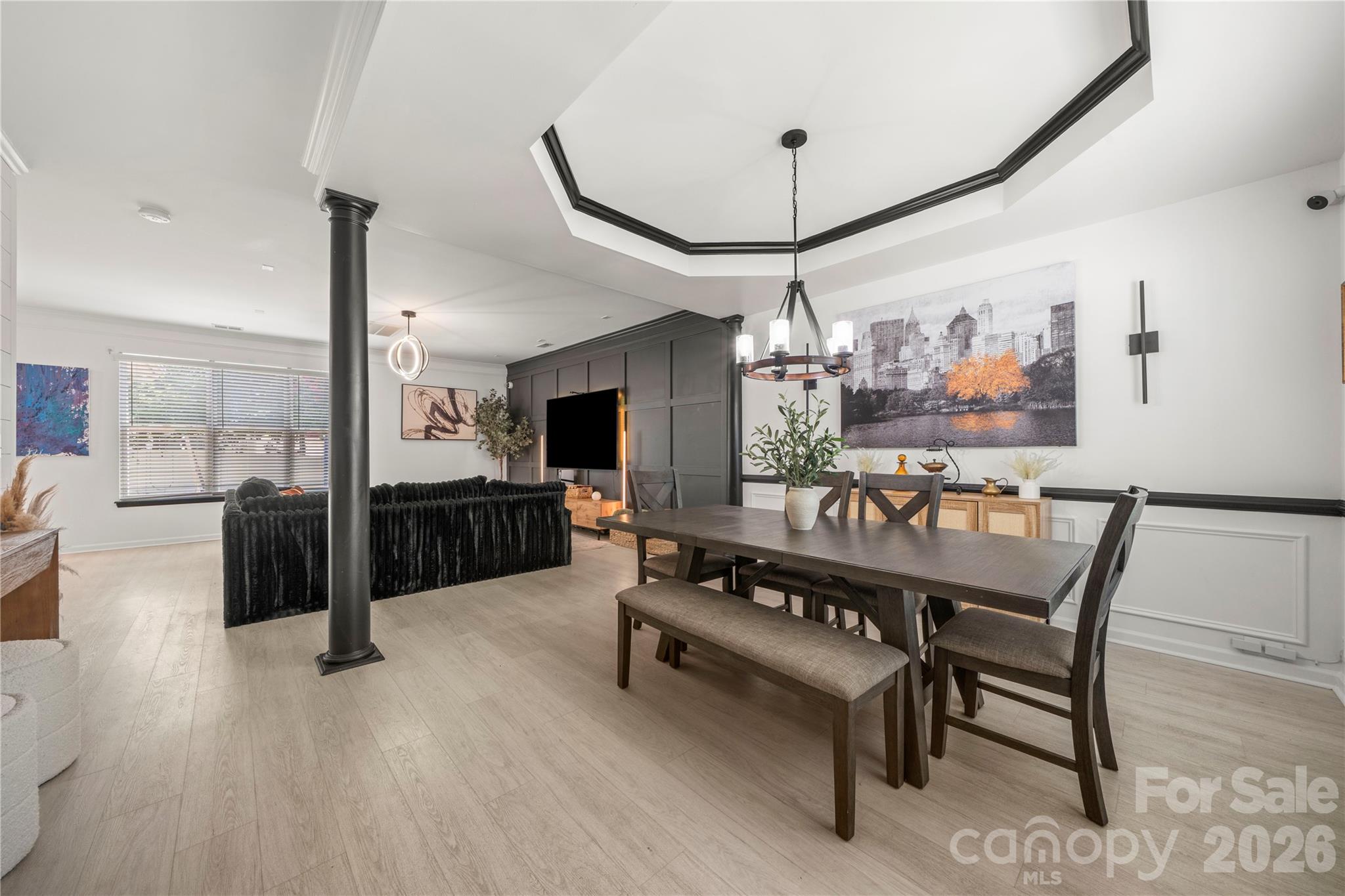Stafford Oaks - Residential