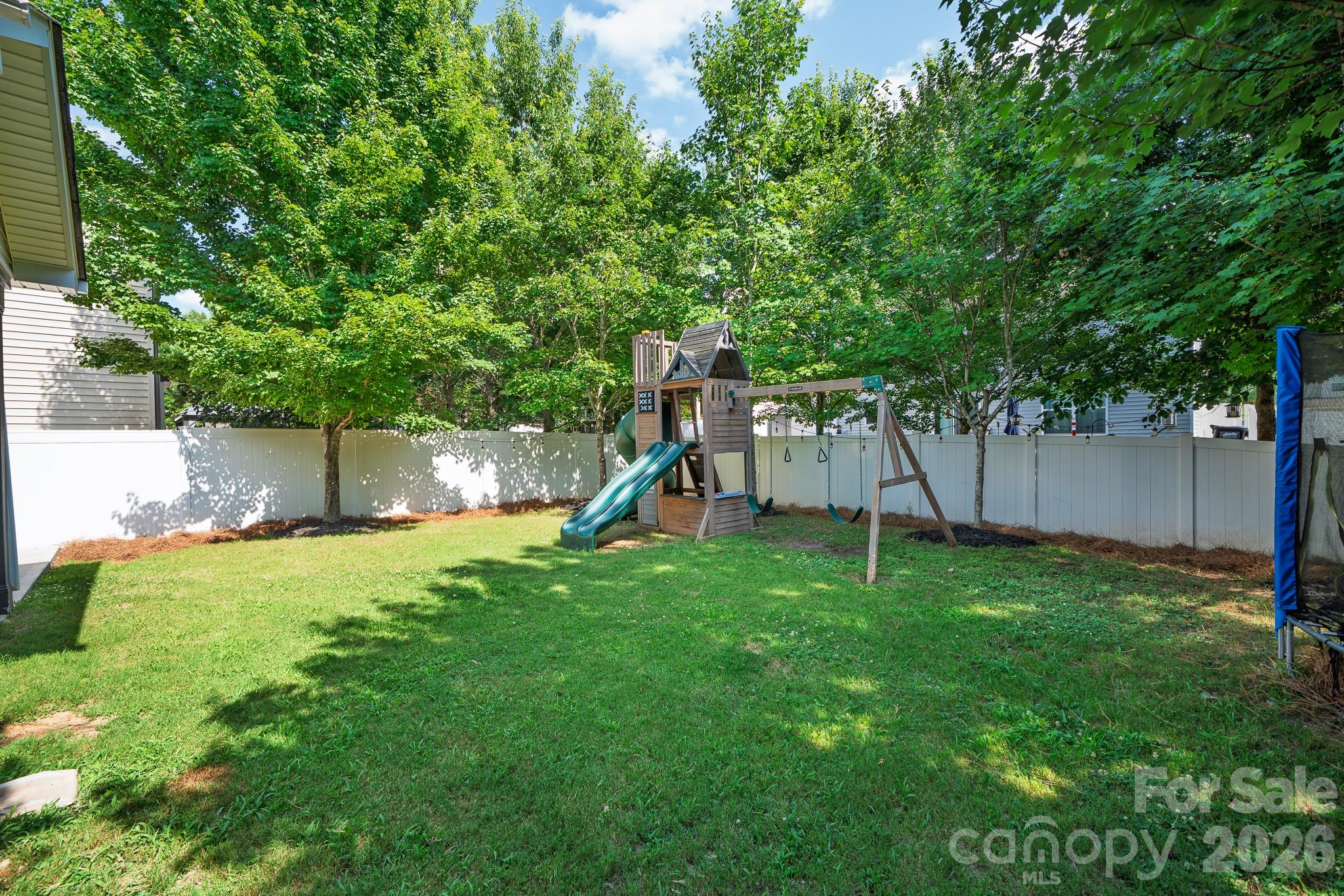 Stafford Oaks - Residential