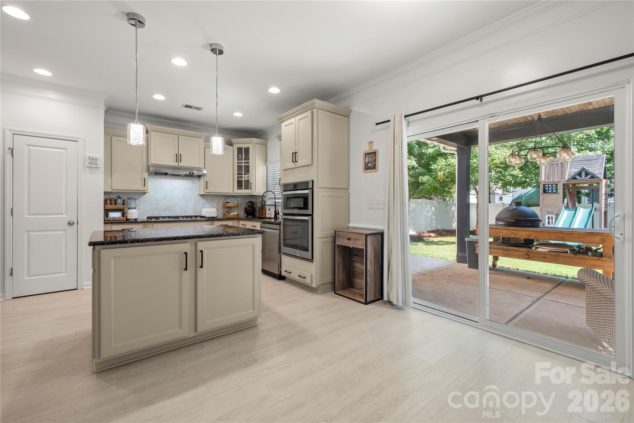 Stafford Oaks - Residential