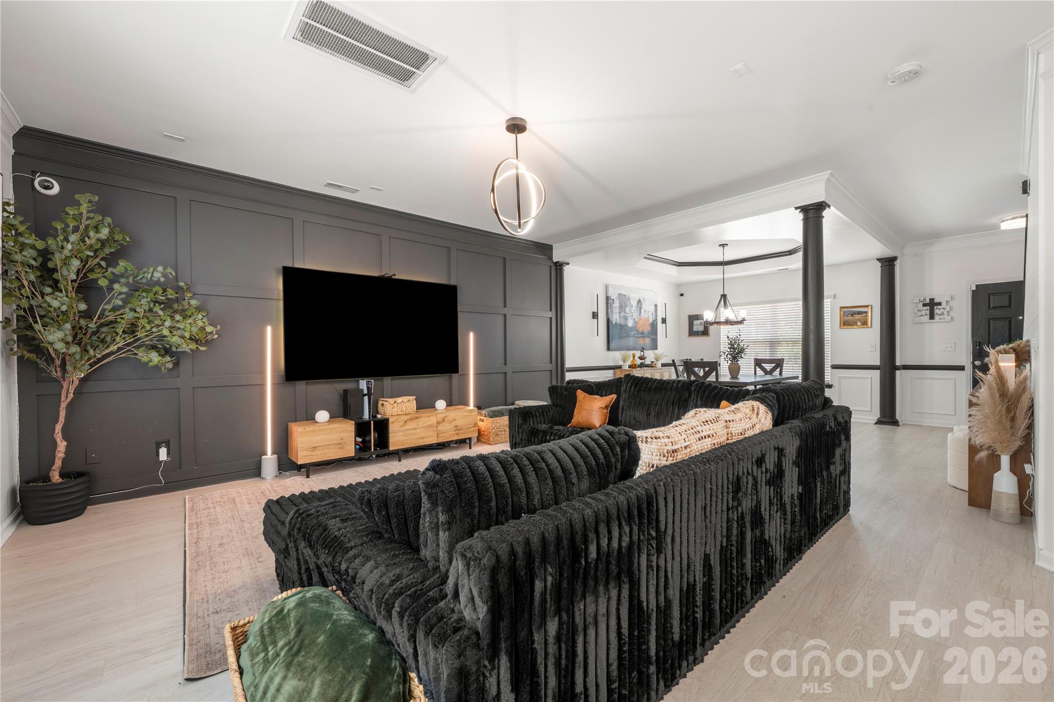 Stafford Oaks - Residential