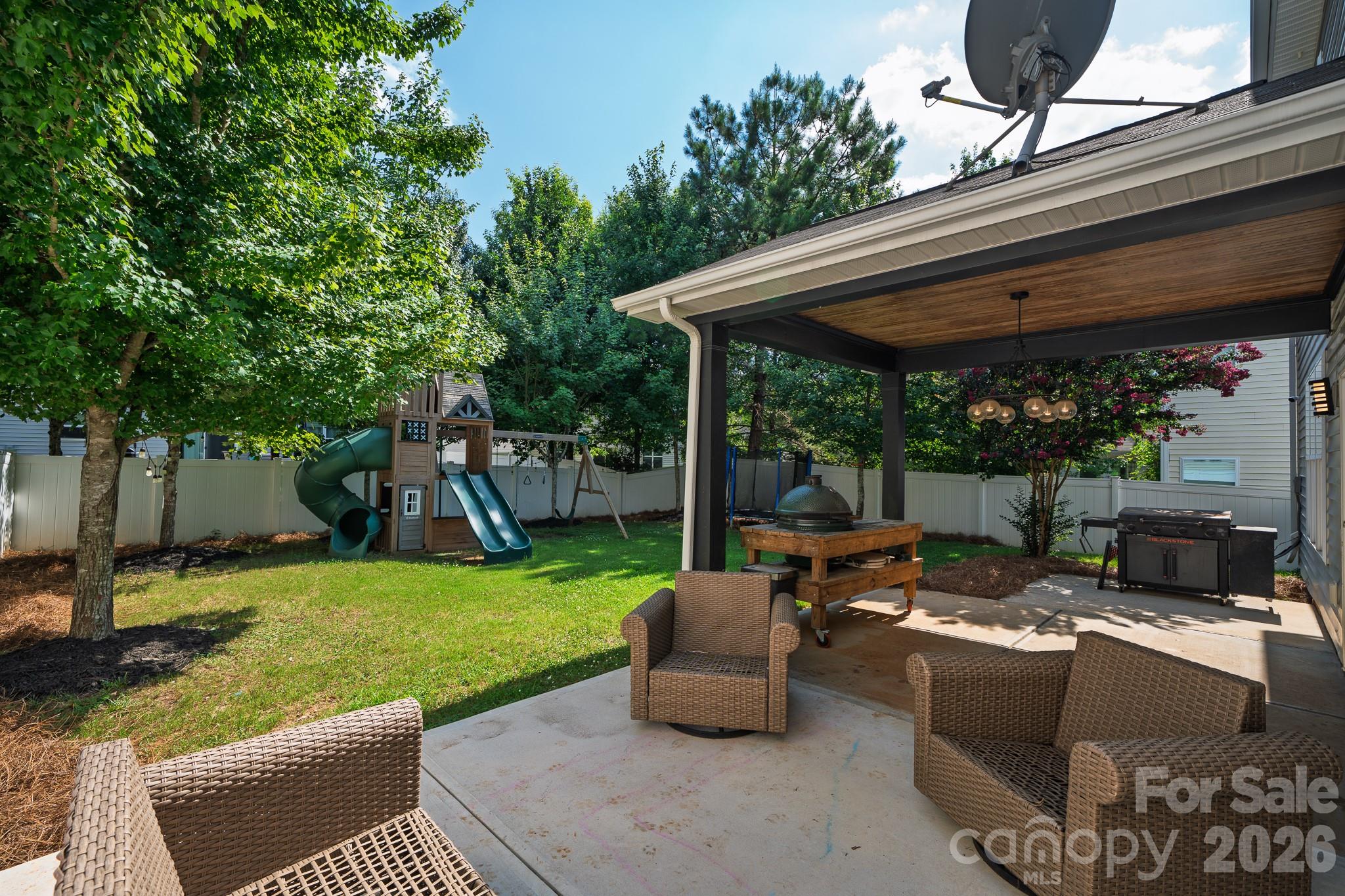 Stafford Oaks - Residential