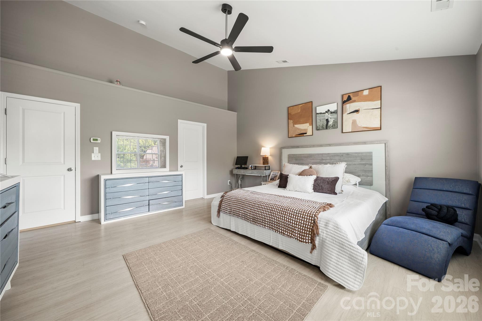 Stafford Oaks - Residential
