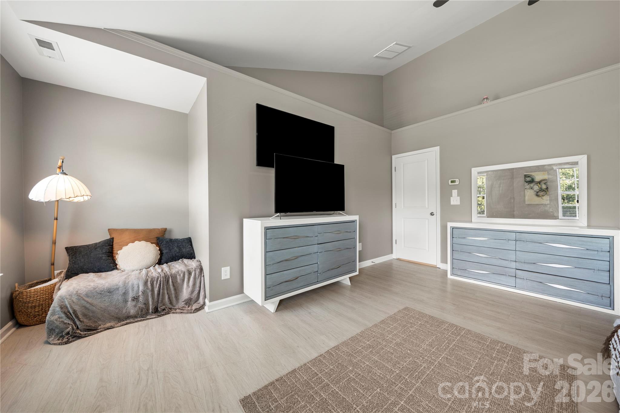 Stafford Oaks - Residential
