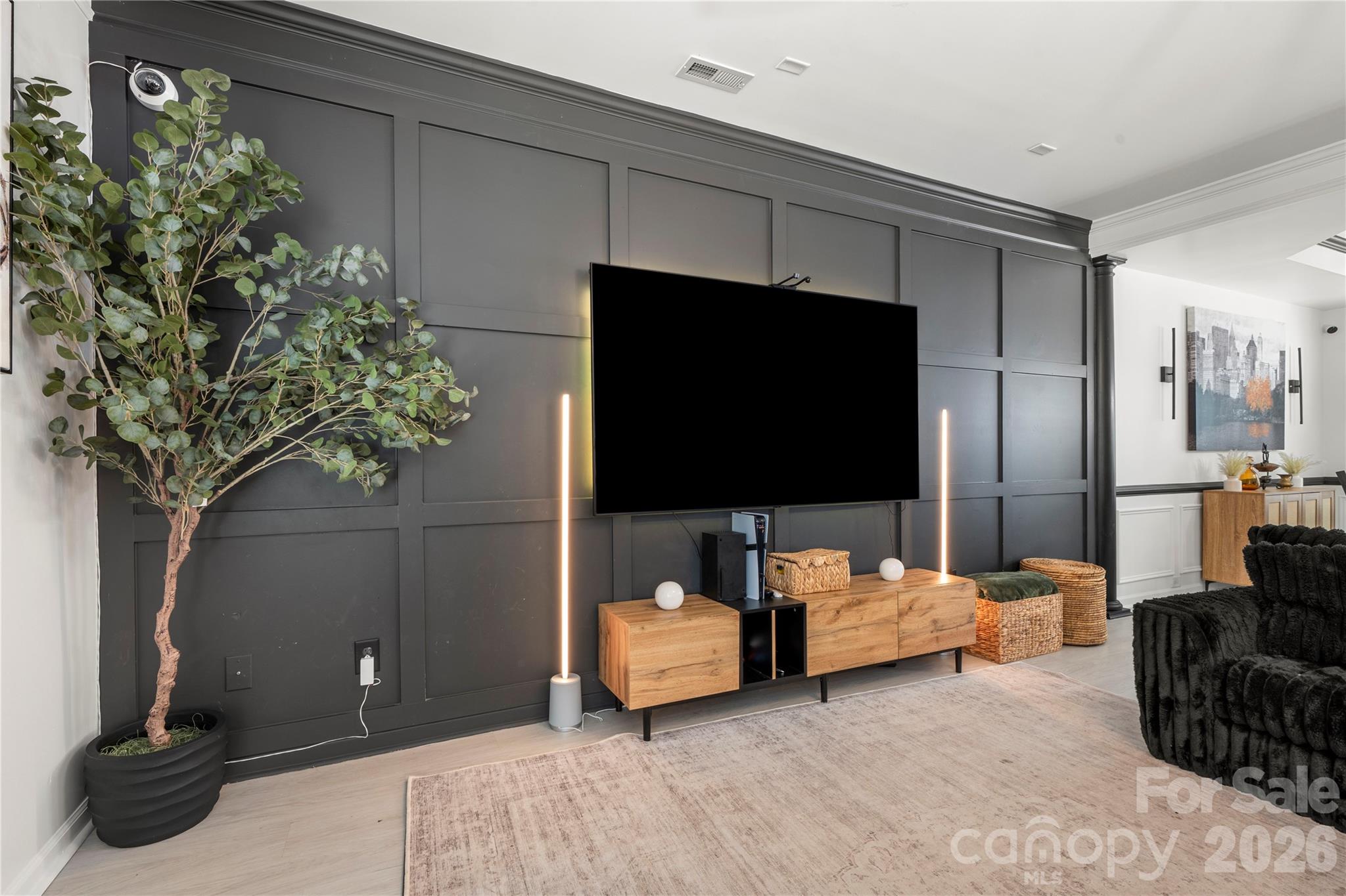 Stafford Oaks - Residential