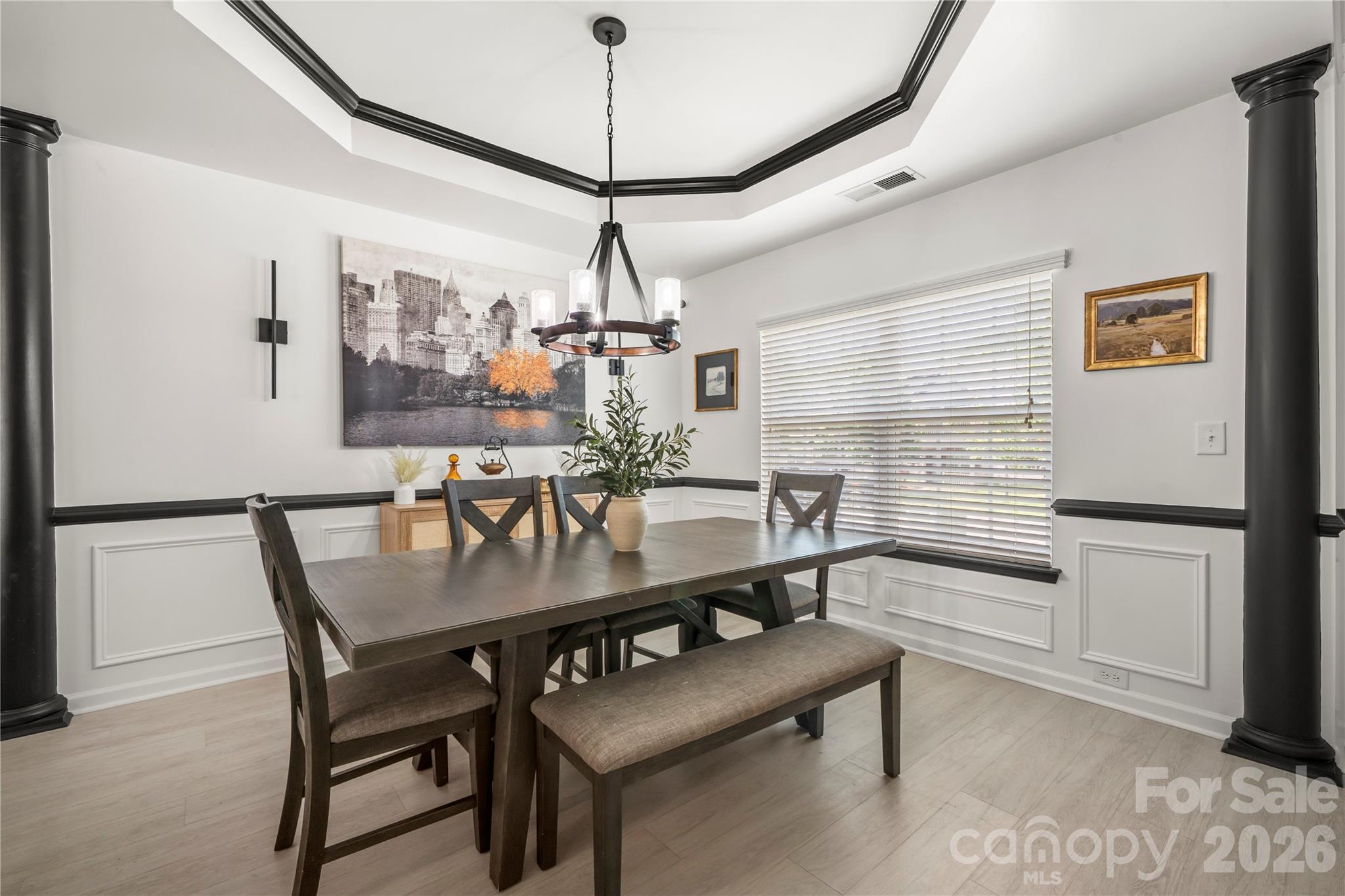 Stafford Oaks - Residential