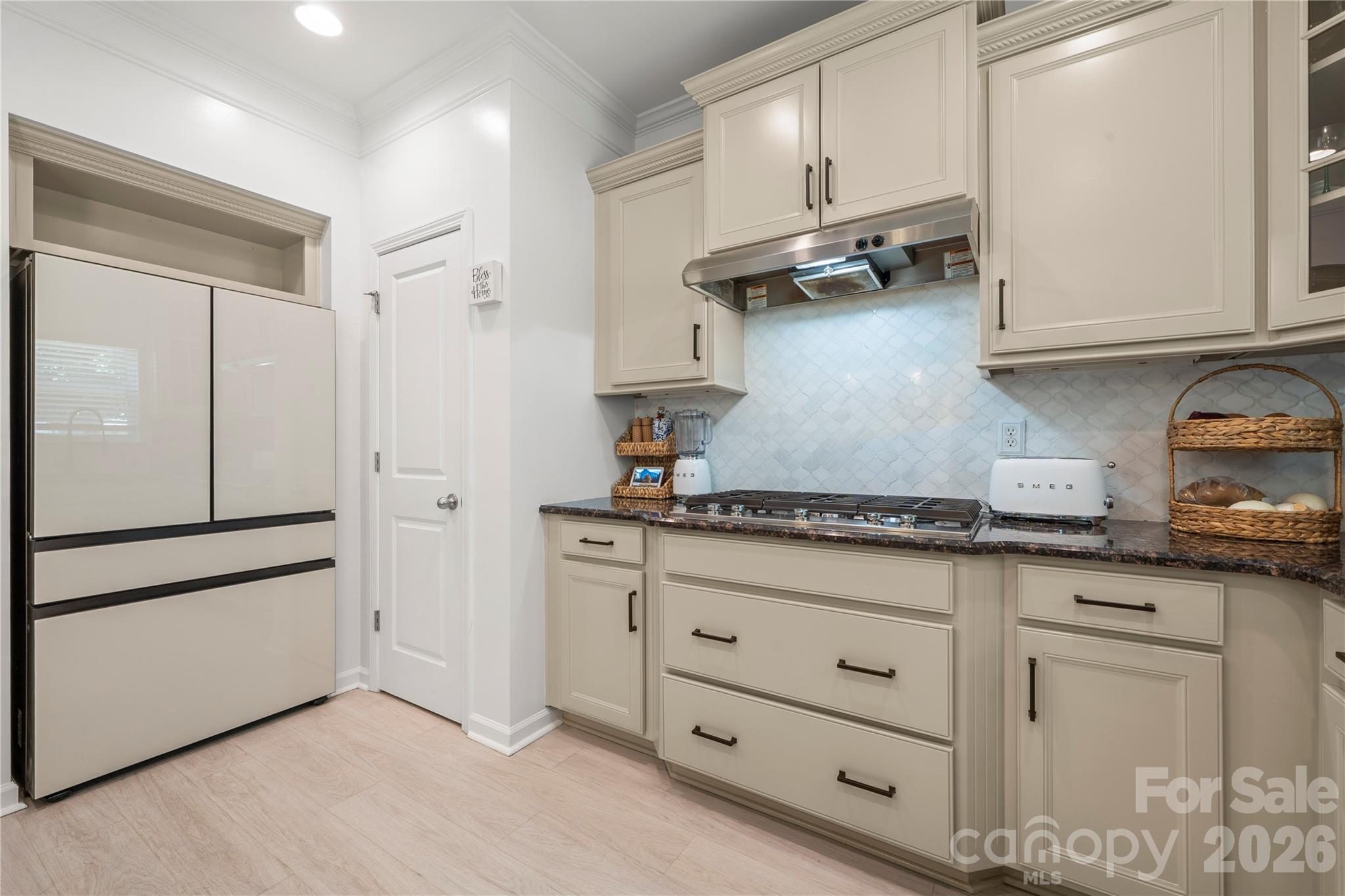 Stafford Oaks - Residential