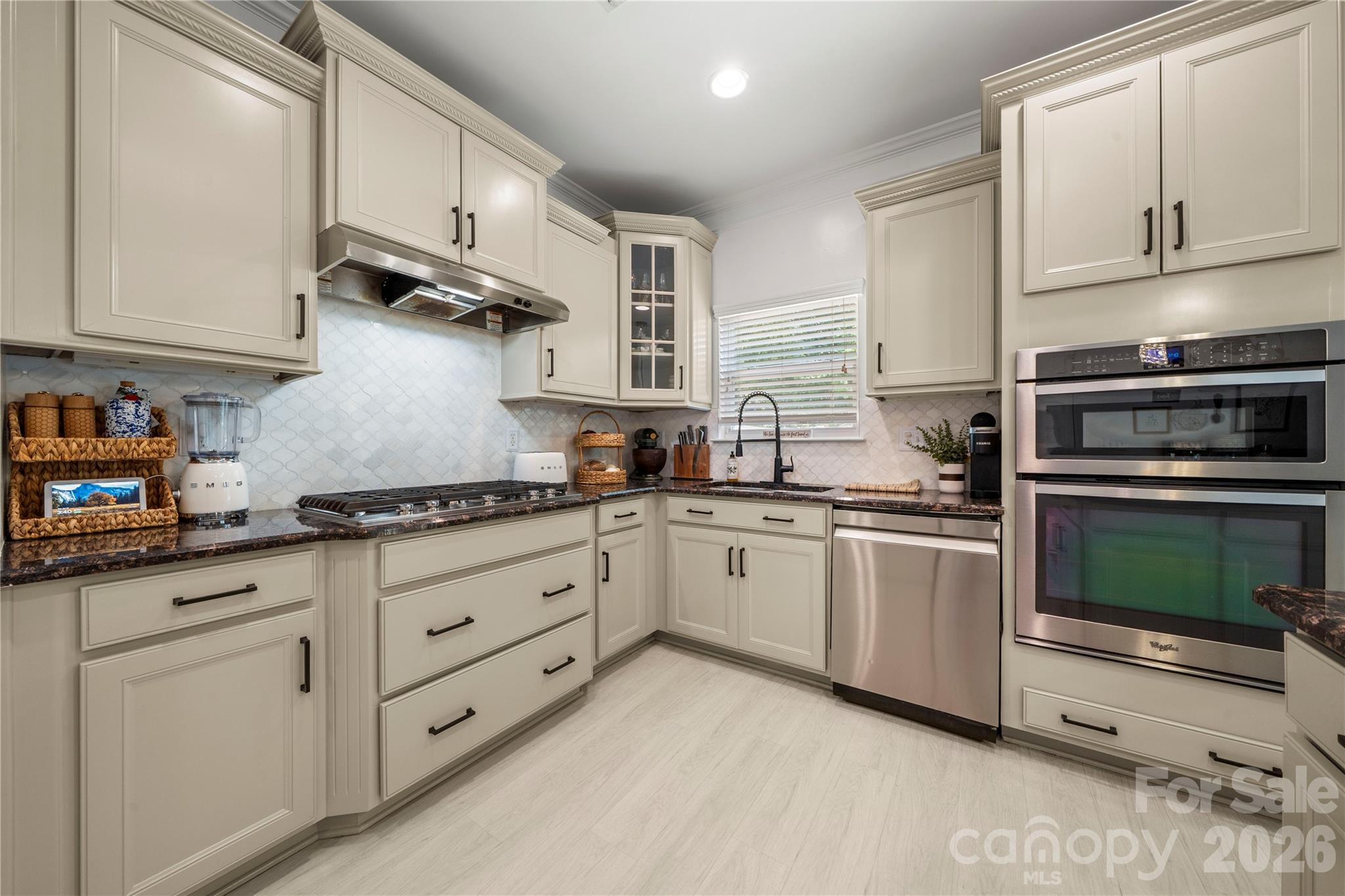 Stafford Oaks - Residential