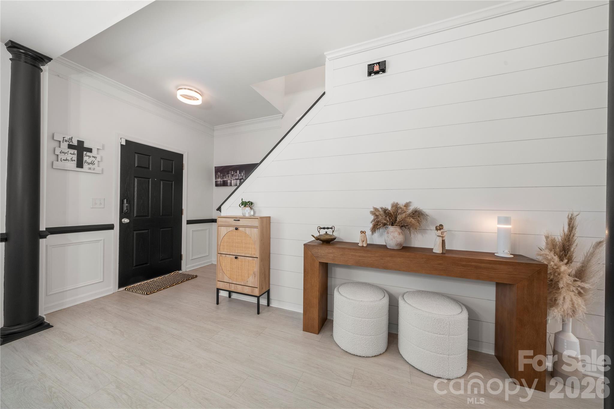 Stafford Oaks - Residential