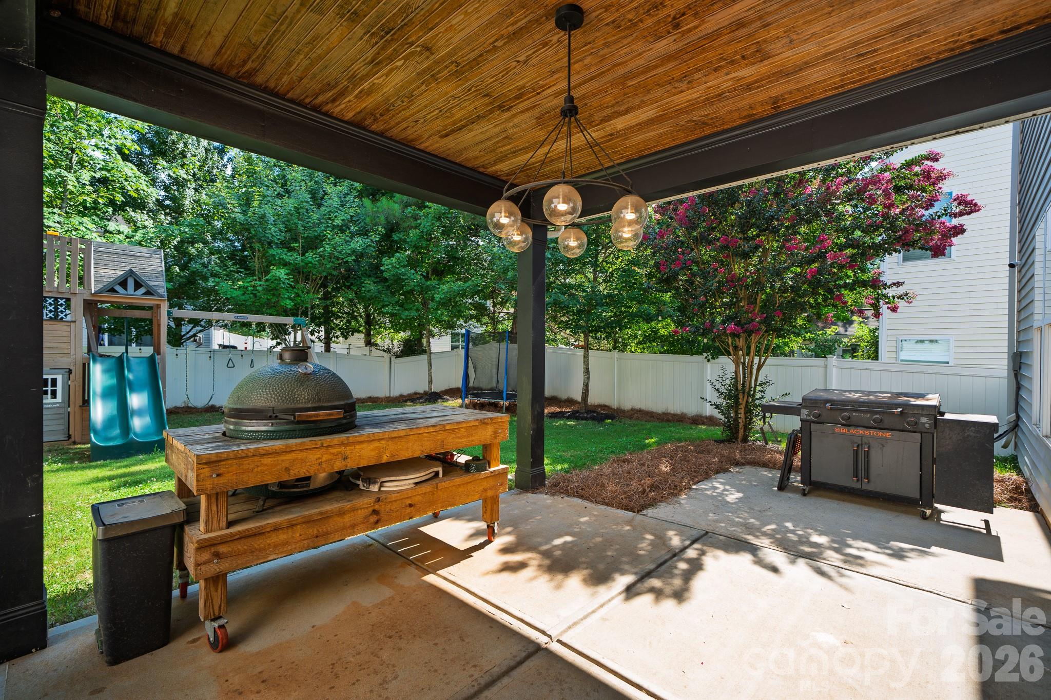 Stafford Oaks - Residential