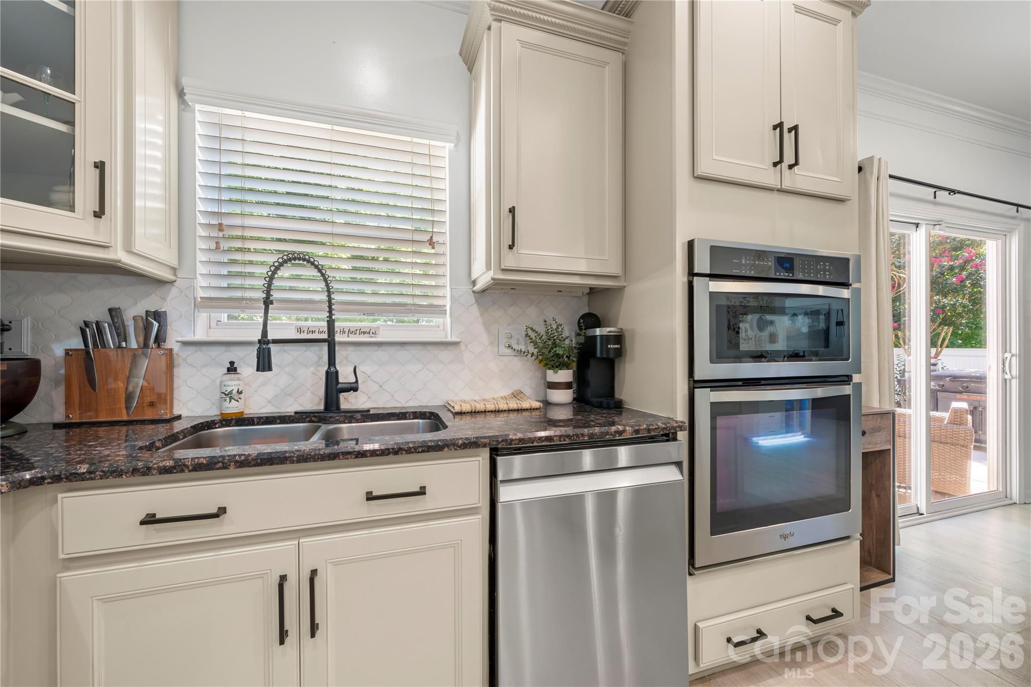 Stafford Oaks - Residential