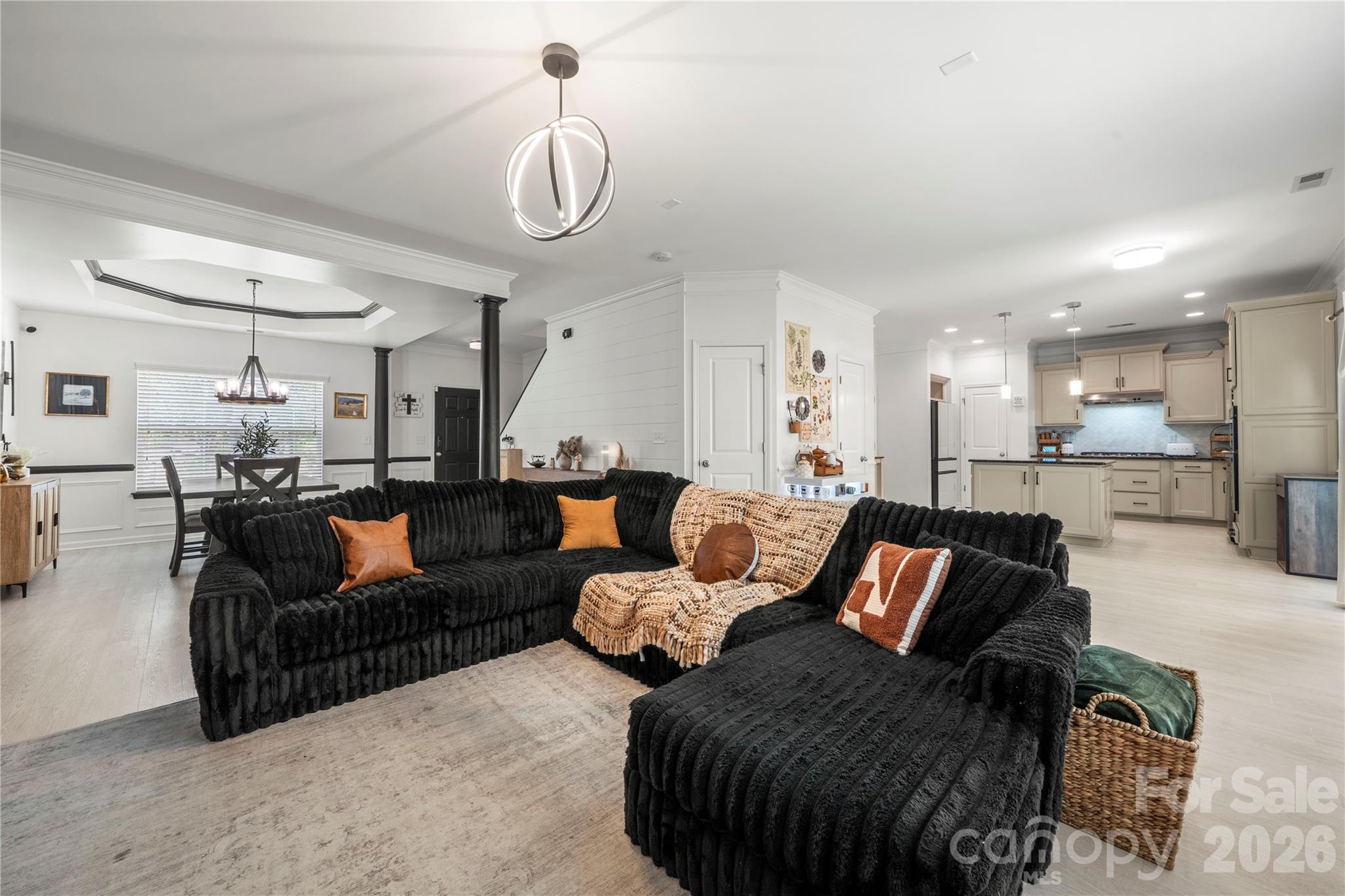 Stafford Oaks - Residential