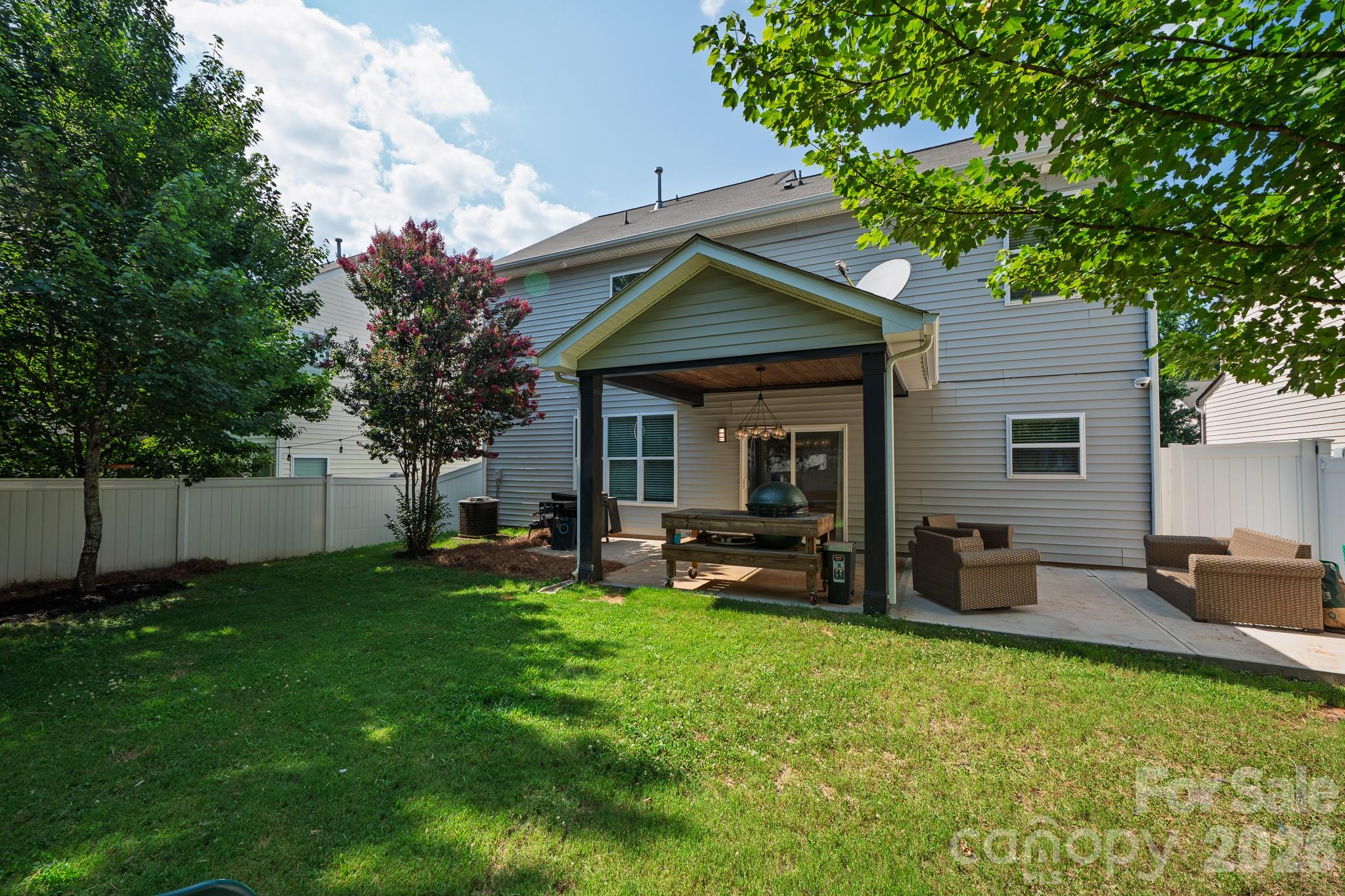 Stafford Oaks - Residential