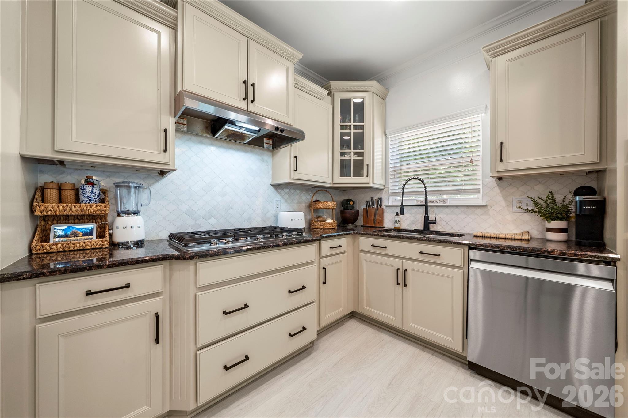 Stafford Oaks - Residential