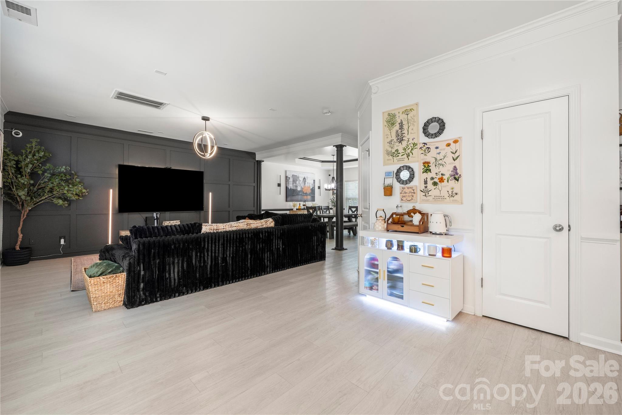 Stafford Oaks - Residential