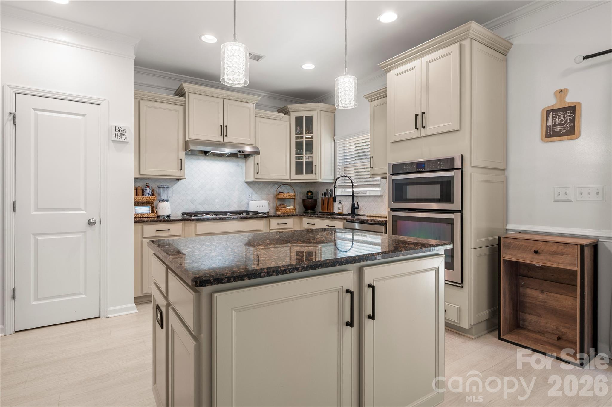 Stafford Oaks - Residential