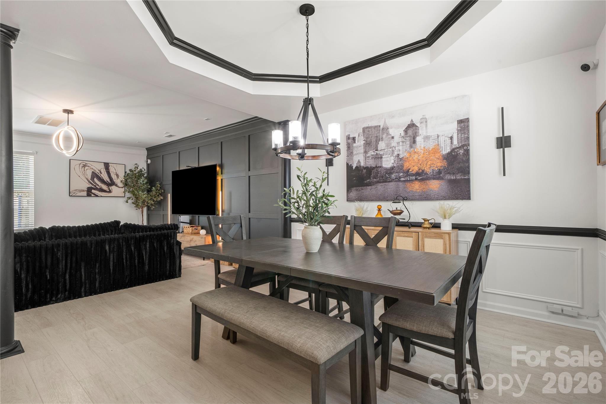 Stafford Oaks - Residential