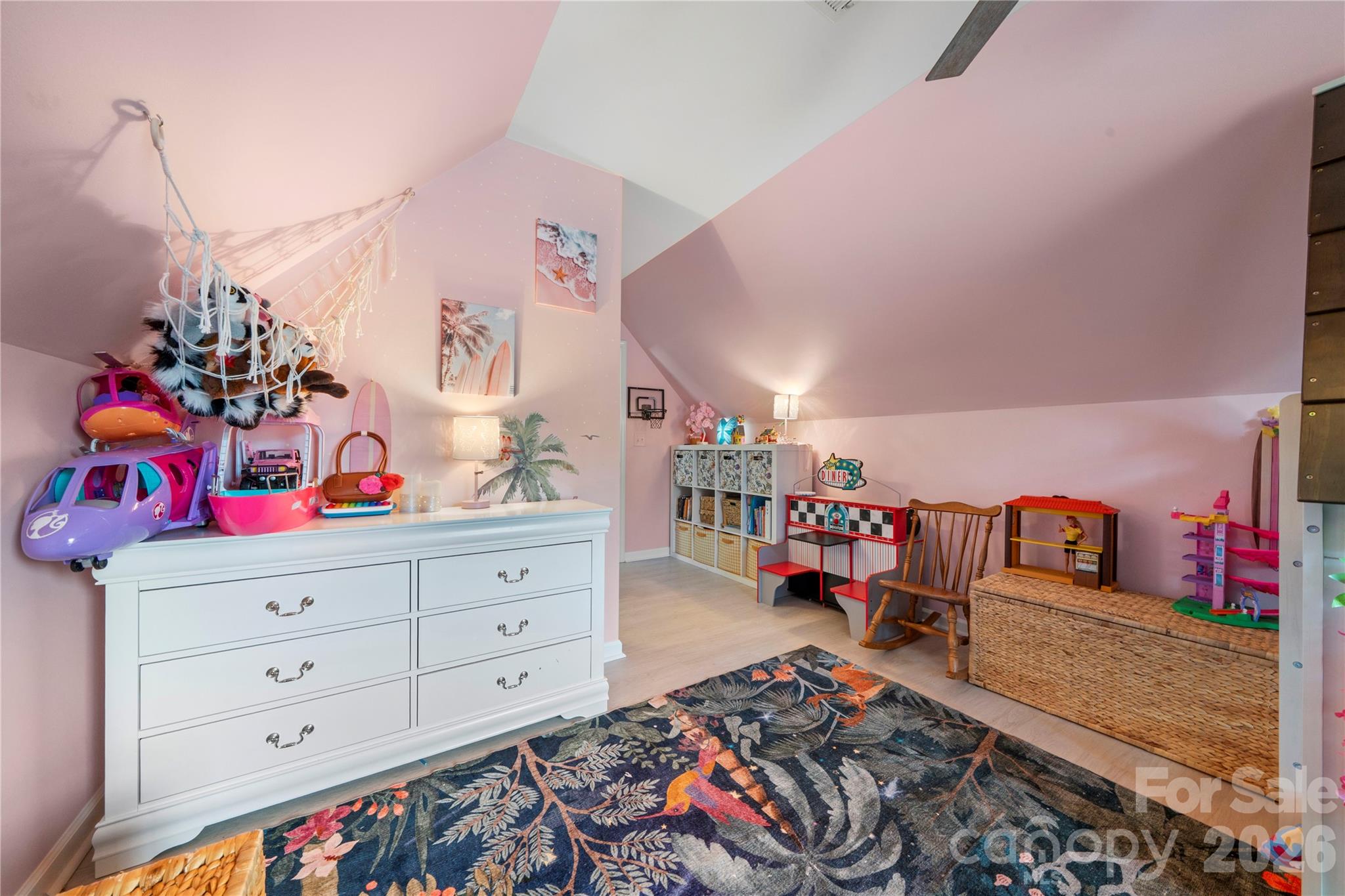 Stafford Oaks - Residential