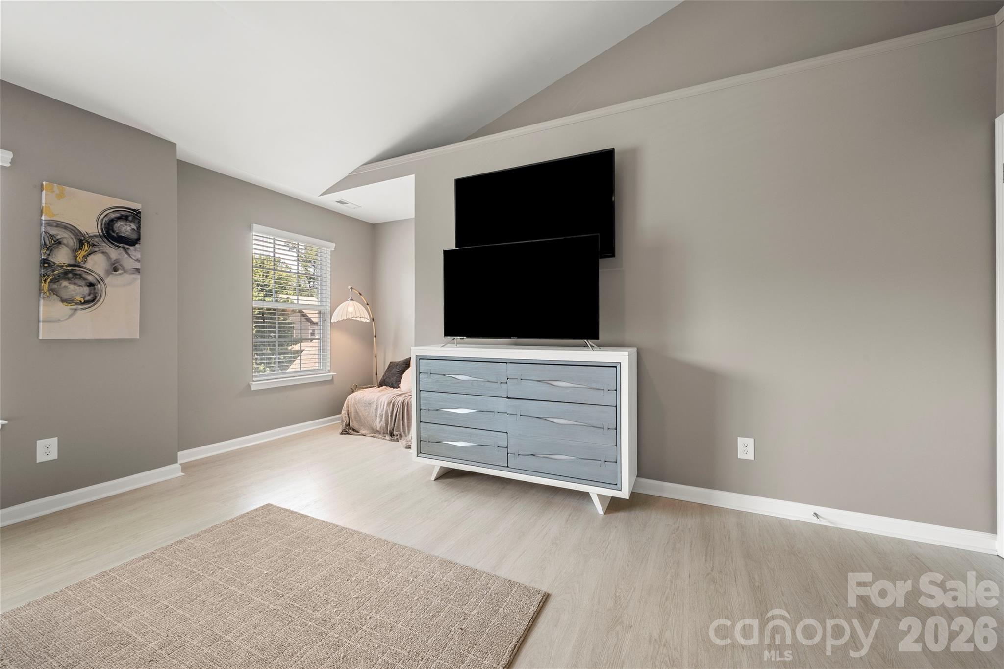 Stafford Oaks - Residential