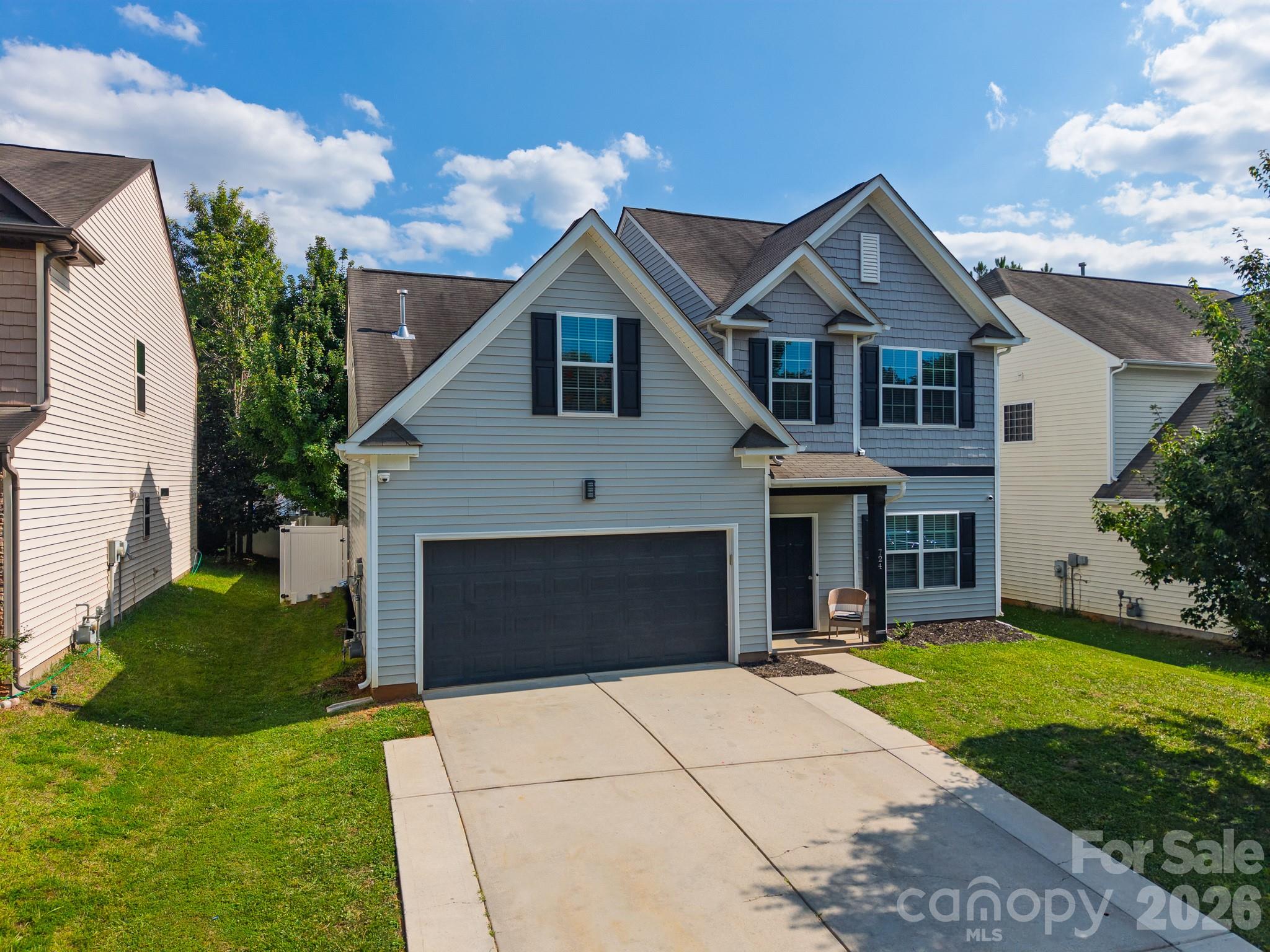 Welcome home to this beautifully updated residence in the highly sought-after Stafford Oaks community. From the moment you step inside, you’ll appreciate the thoughtful upgrades and modern touches throughout. Whether you’re searching for your first home or looking to downsize into the perfect, manageable space, this property truly has it all.

Every improvement has already been completed for you — no updates needed. Simply move in and enjoy a home that has been meticulously cared for and fully refreshed.

Located in the top-rated Fort Mill school district with unbeatable convenience to shopping, dining, and major commuter routes, this Regent Park–area home offers both comfort and lifestyle. Homes in this community rarely become available, and this one will not last.

Come see for yourself before it’s gone.