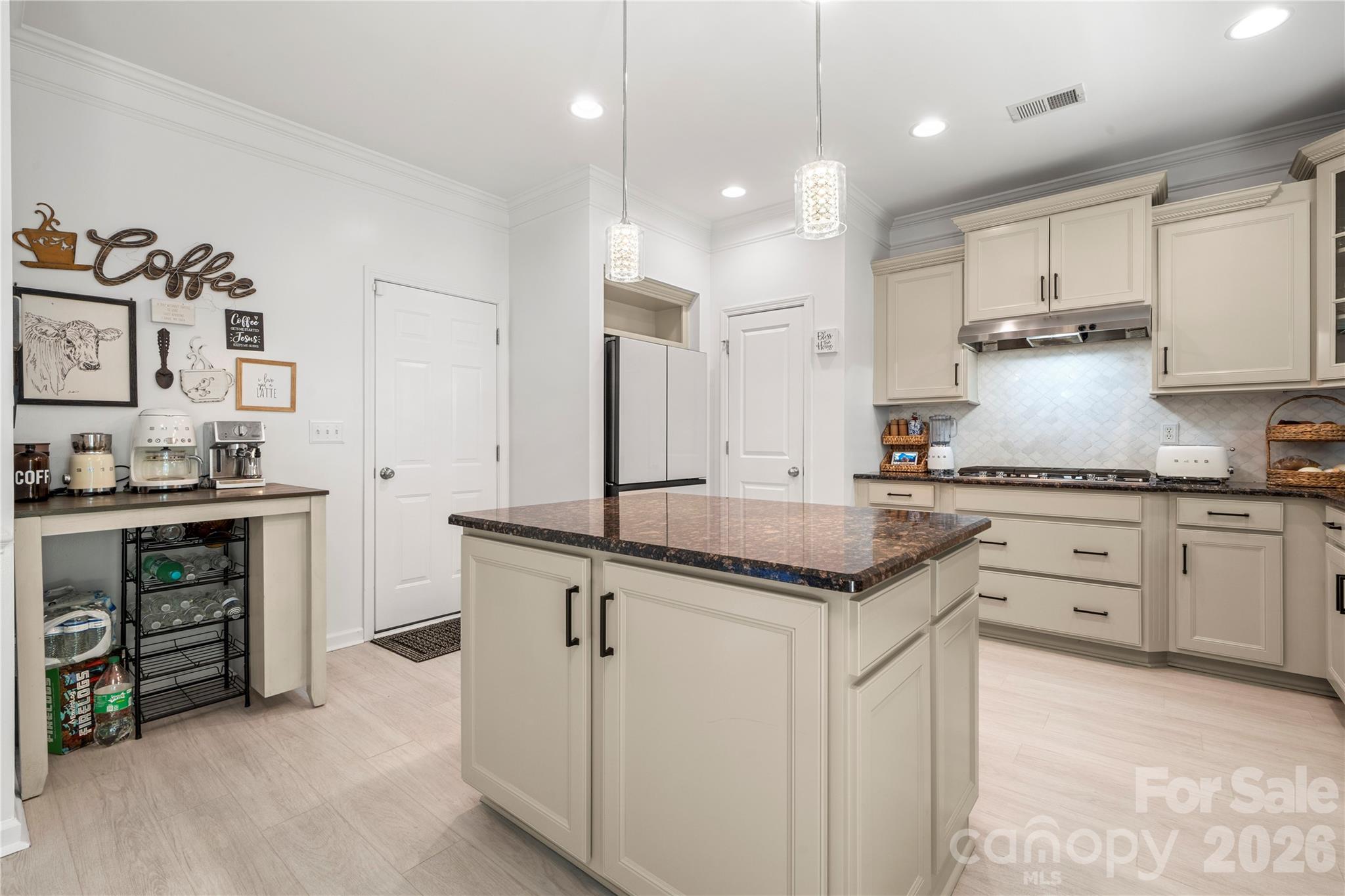 Stafford Oaks - Residential