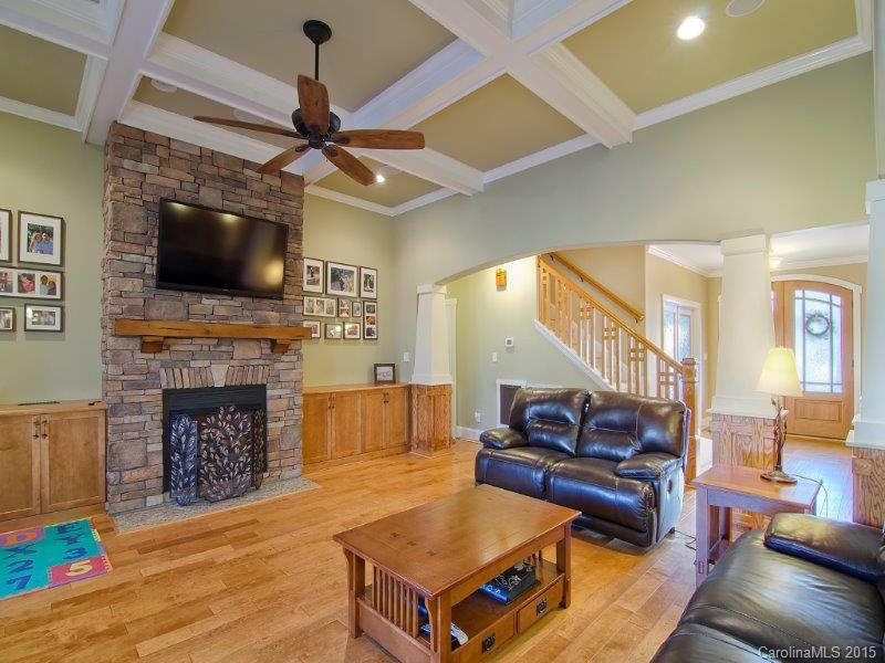 Handsmill On Lake Wylie - Residential