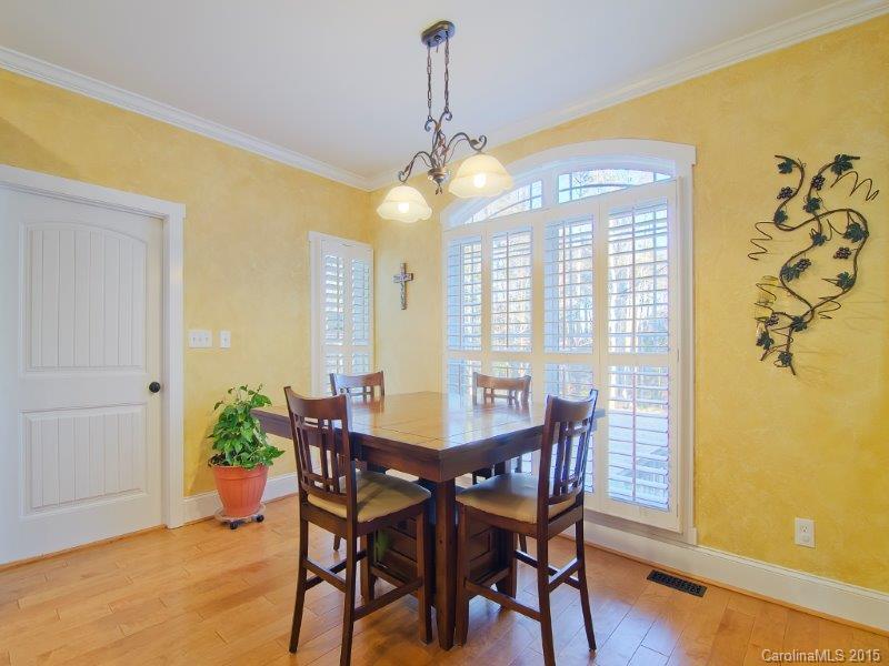 Handsmill On Lake Wylie - Residential