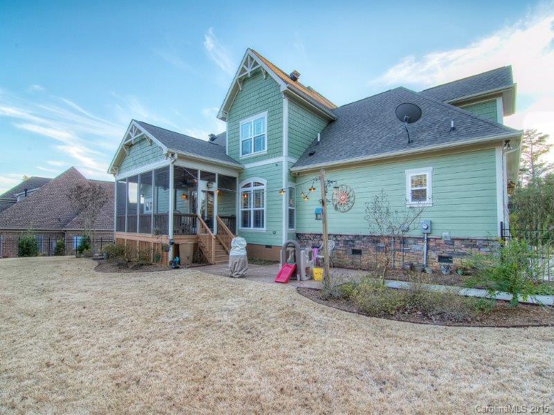 Handsmill On Lake Wylie - Residential