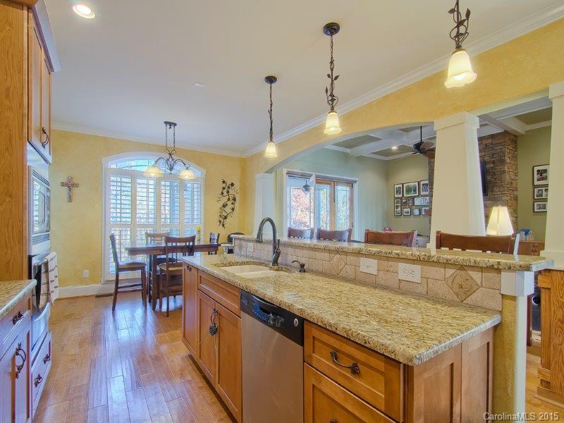 Handsmill On Lake Wylie - Residential