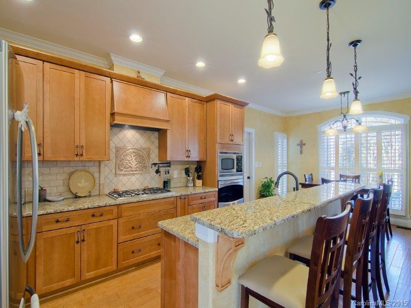 Handsmill On Lake Wylie - Residential