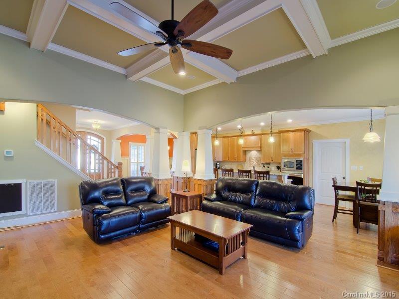 Handsmill On Lake Wylie - Residential