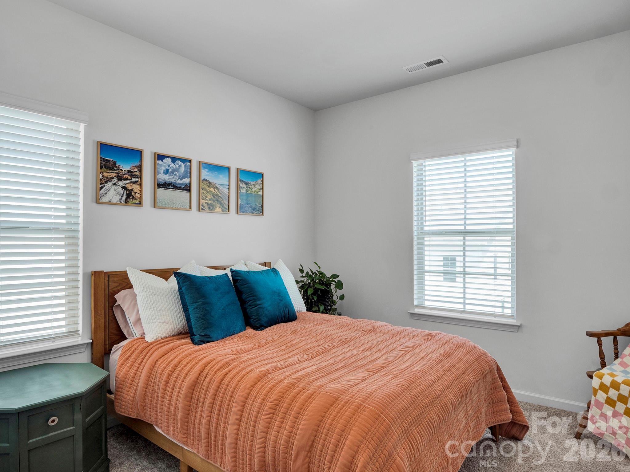 Harmony at Matthews - Residential