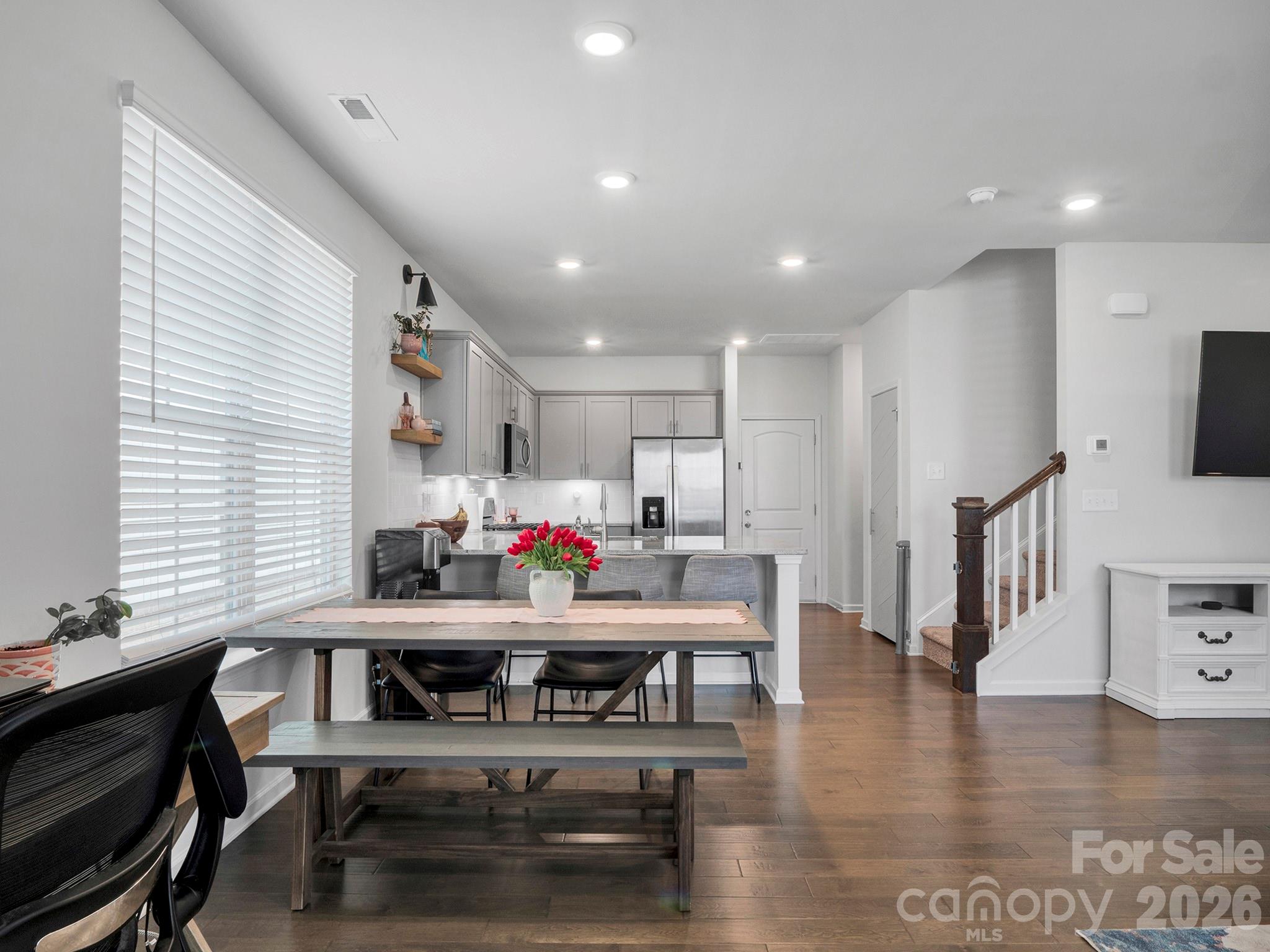 Harmony at Matthews - Residential