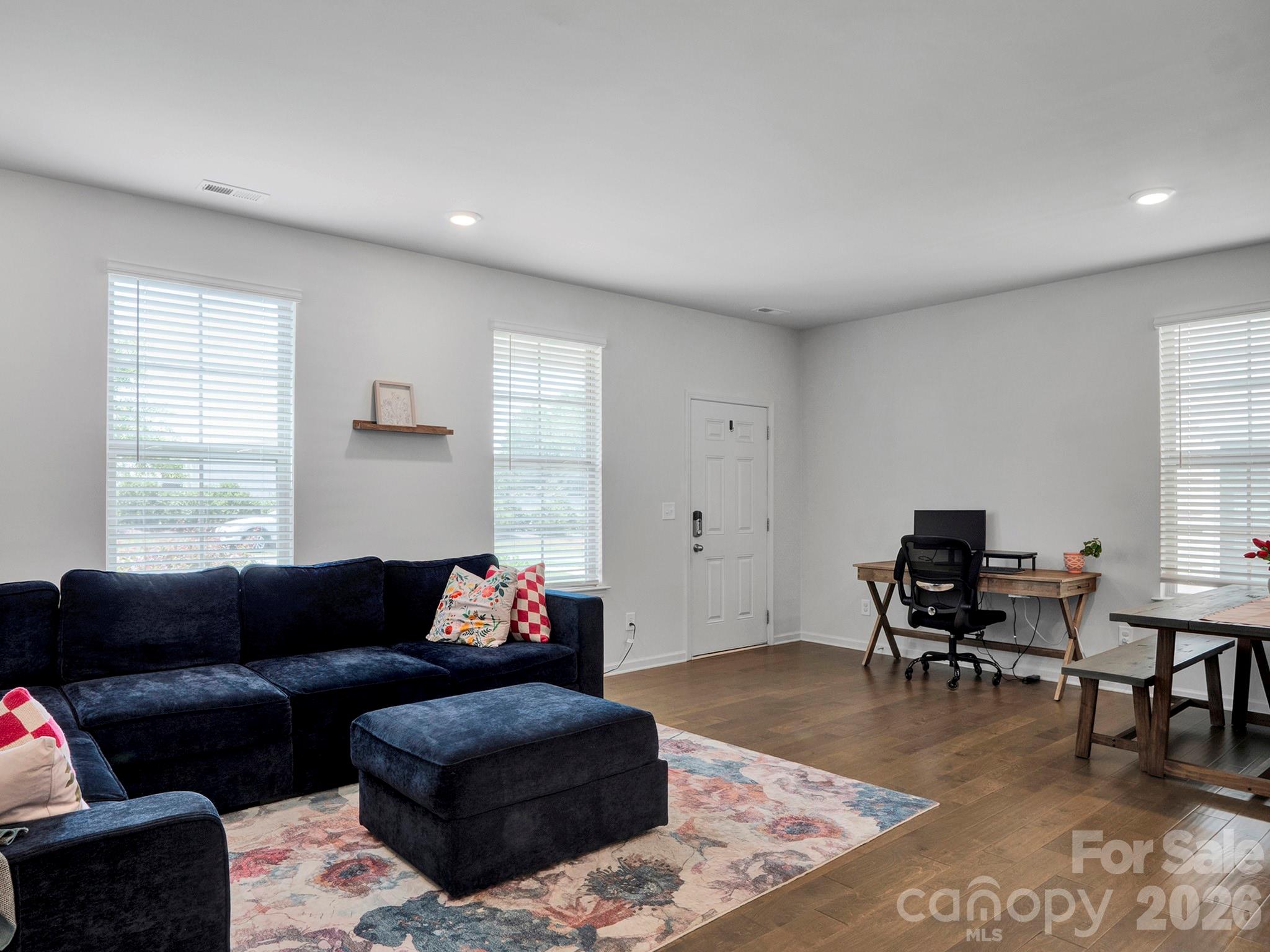 Harmony at Matthews - Residential