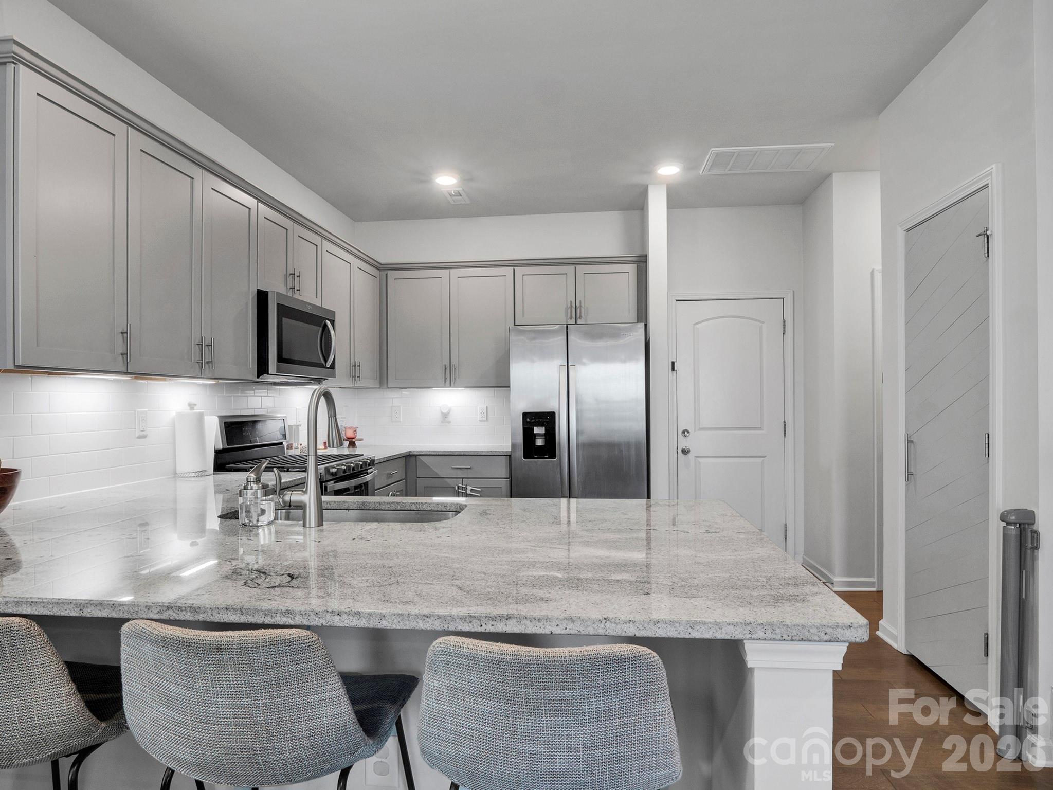 Harmony at Matthews - Residential