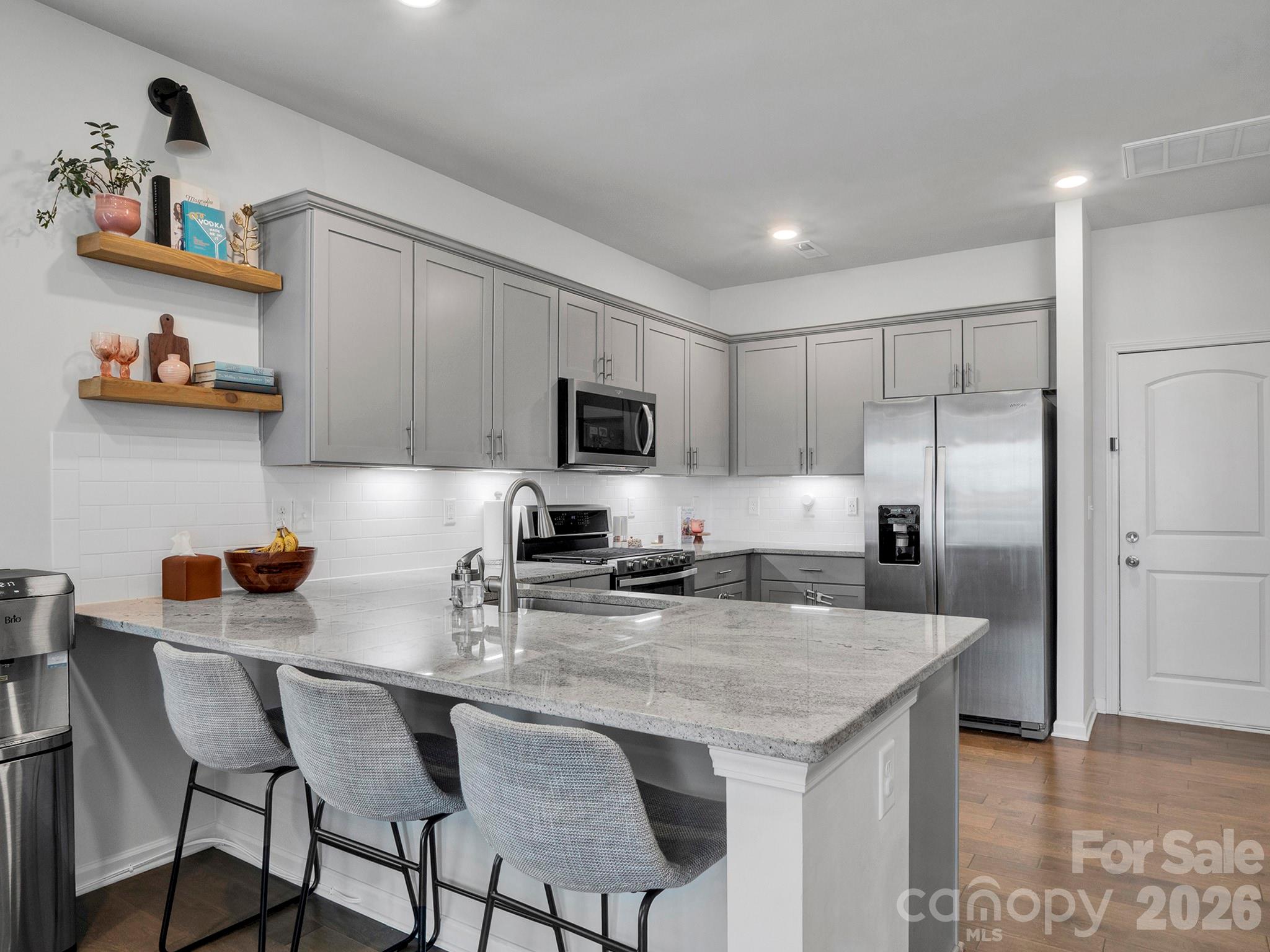 Harmony at Matthews - Residential
