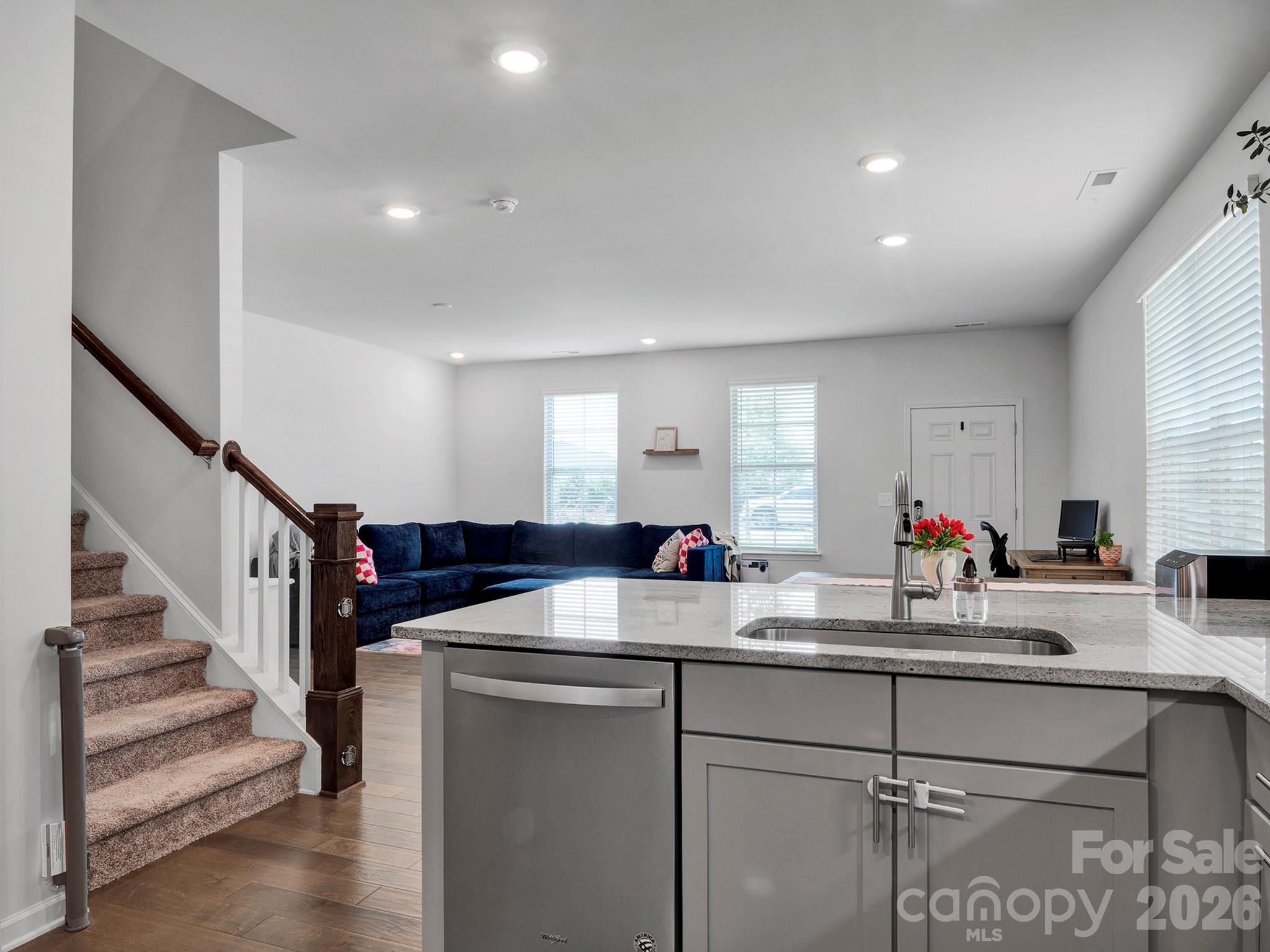 Harmony at Matthews - Residential