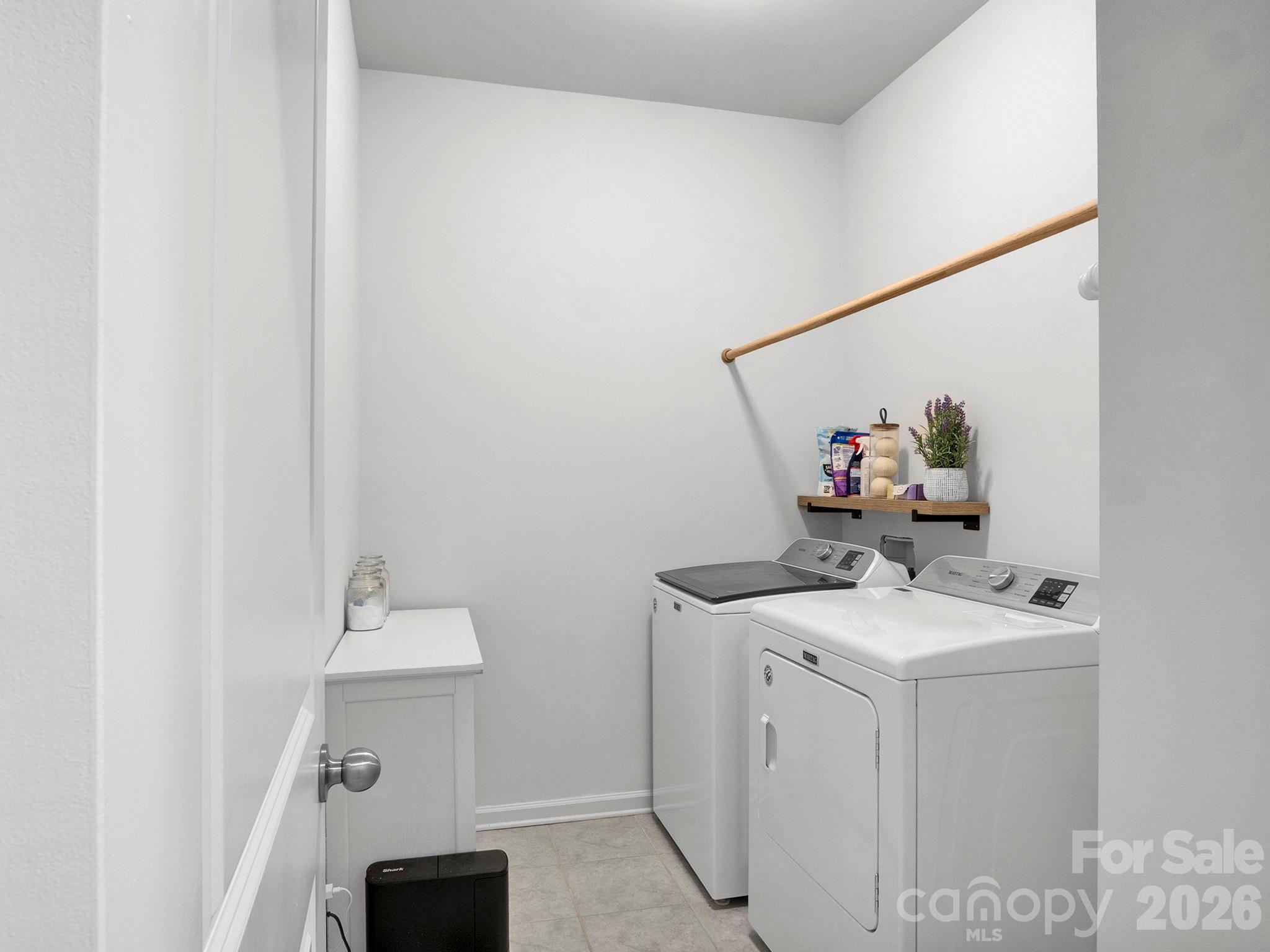 Harmony at Matthews - Residential
