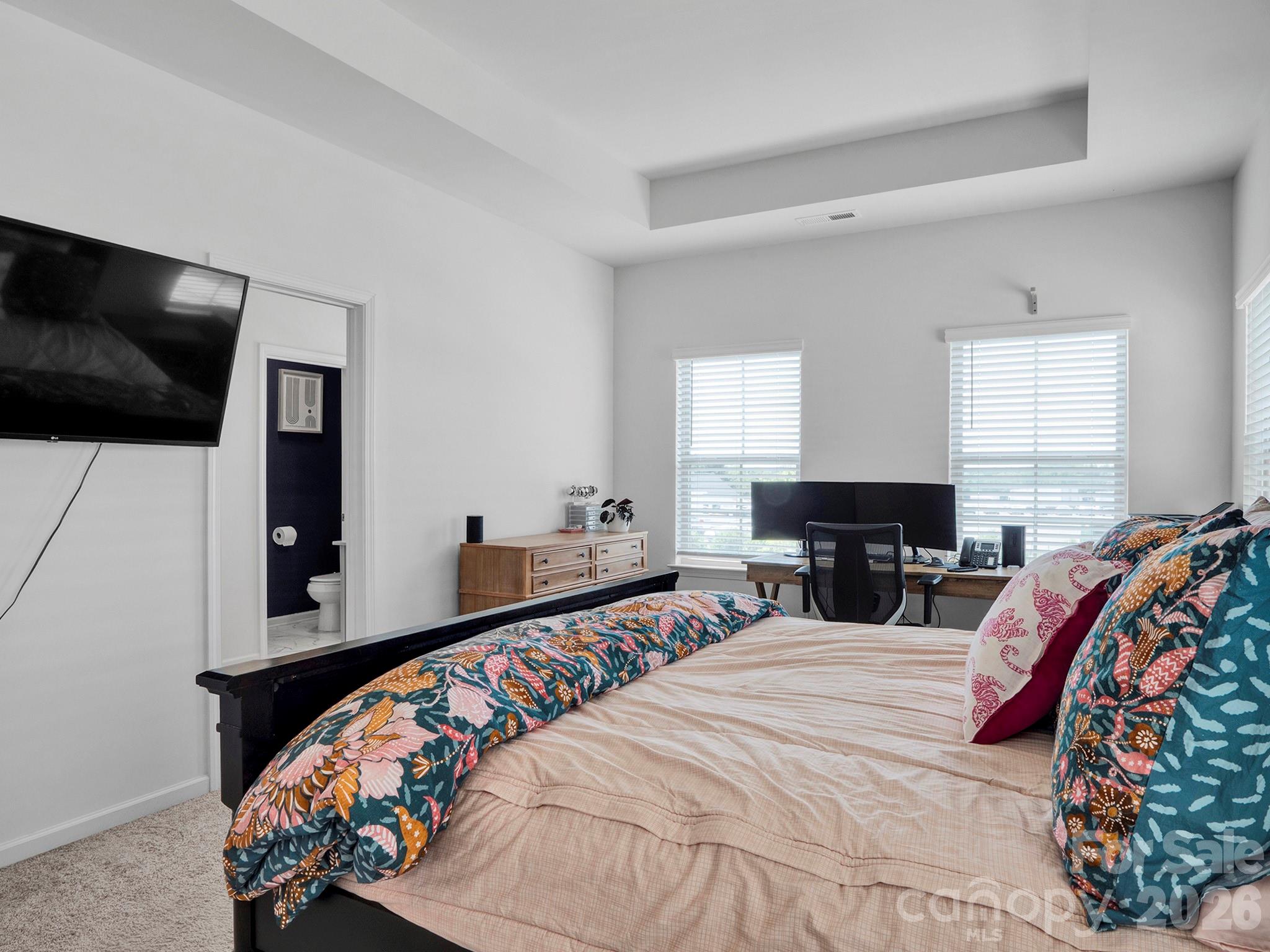 Harmony at Matthews - Residential