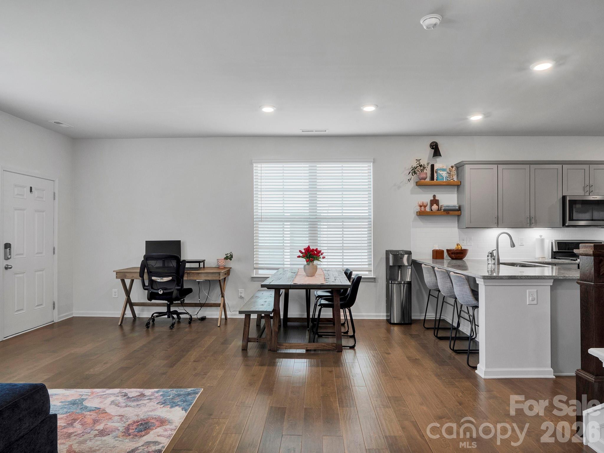 Harmony at Matthews - Residential