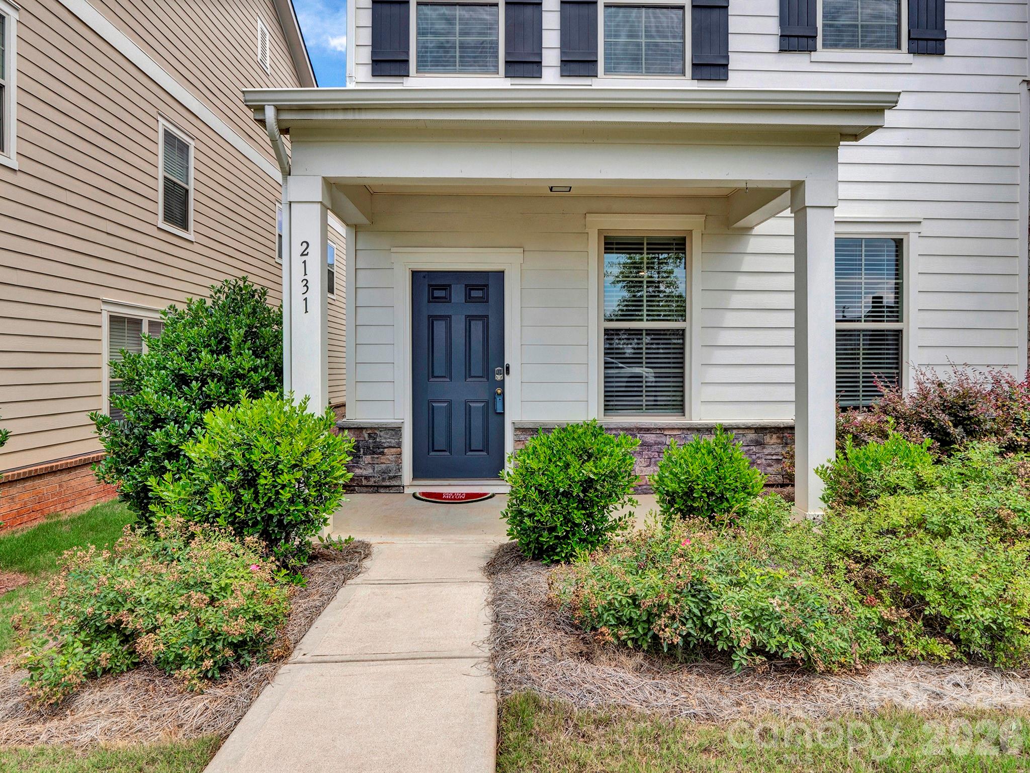 Harmony at Matthews - Residential