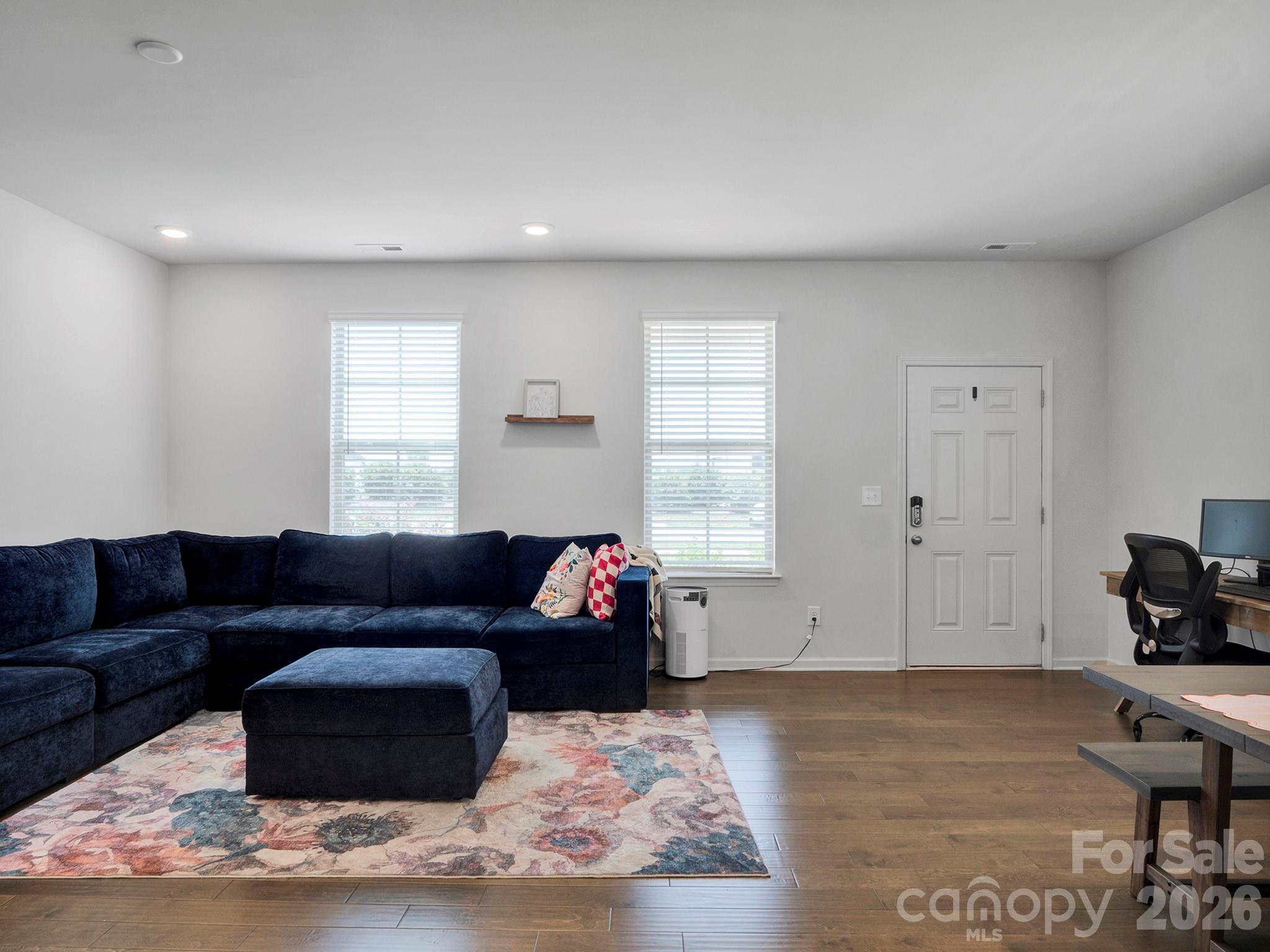 Harmony at Matthews - Residential