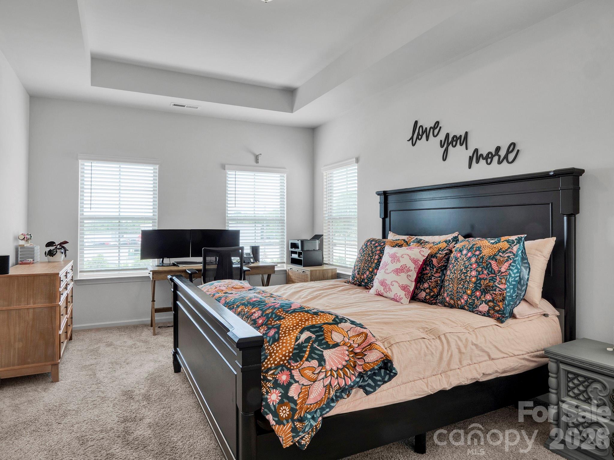 Harmony at Matthews - Residential