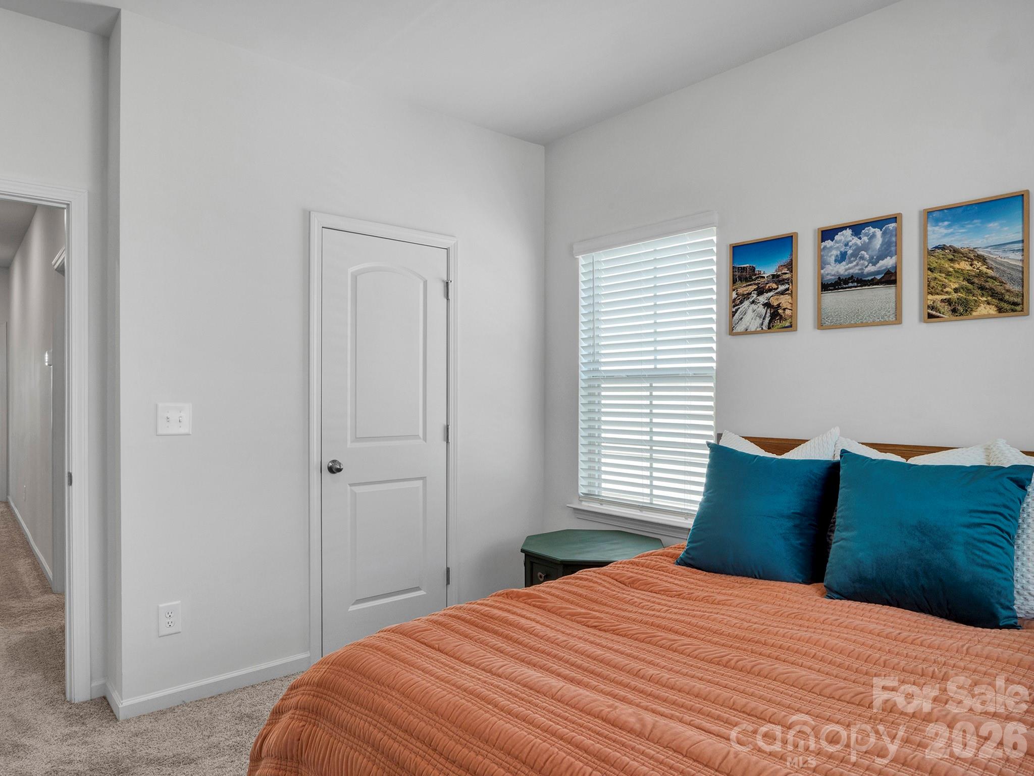 Harmony at Matthews - Residential