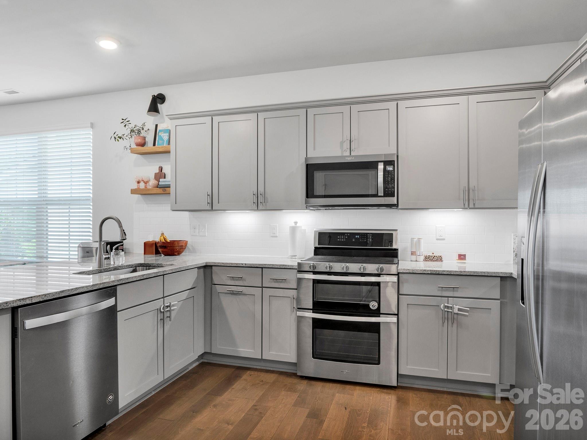 Harmony at Matthews - Residential
