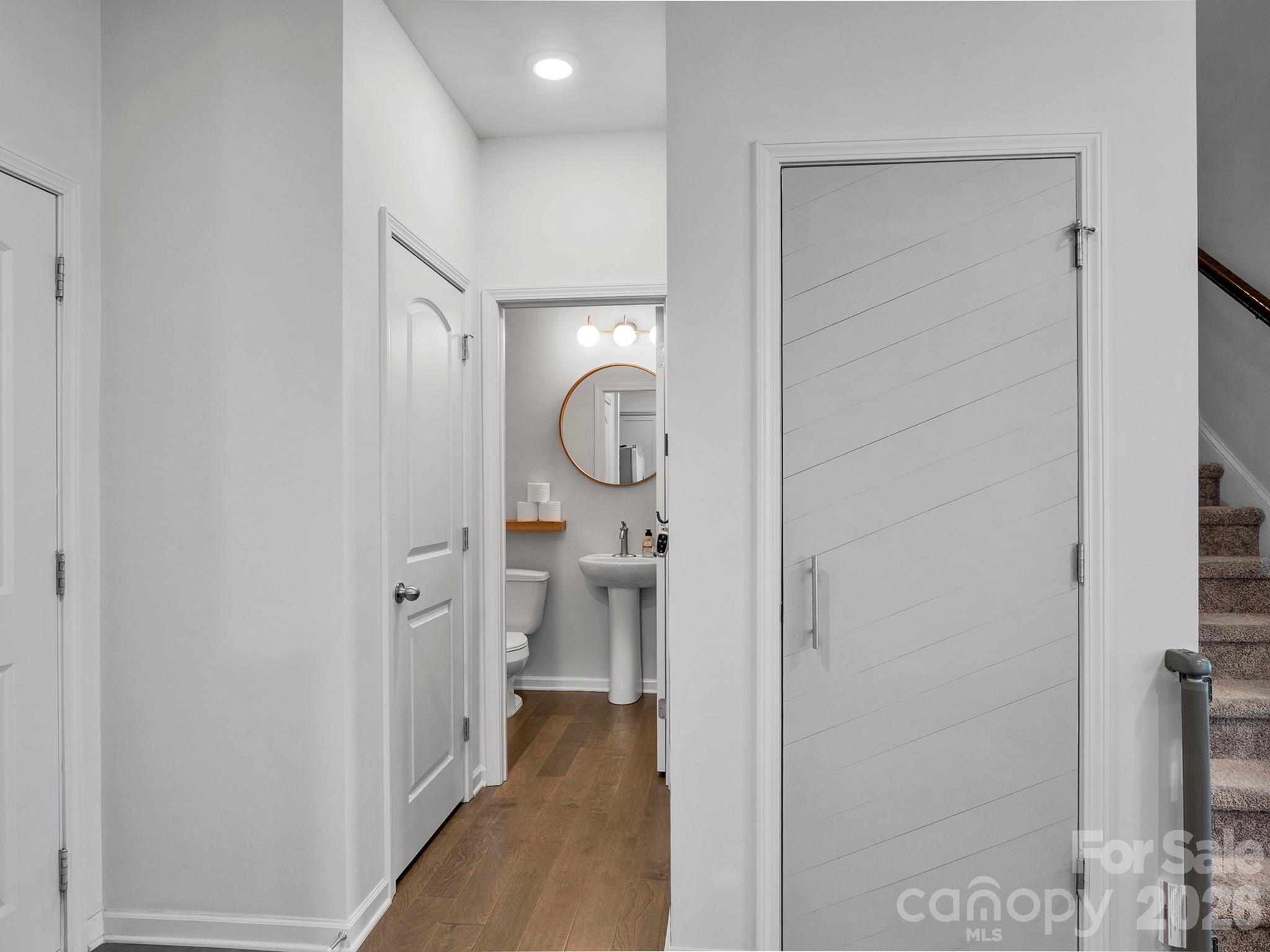 Harmony at Matthews - Residential