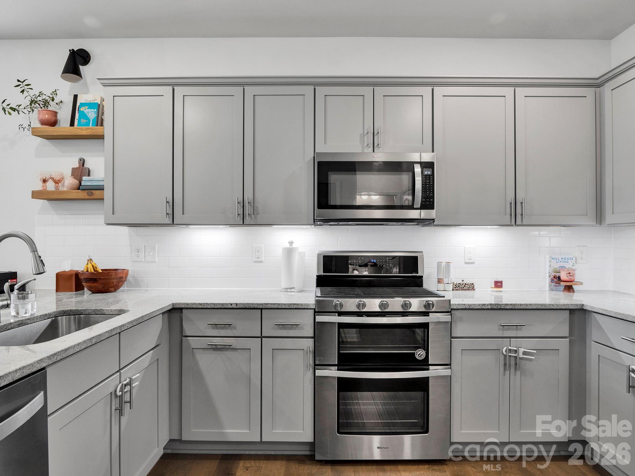 Harmony at Matthews - Residential