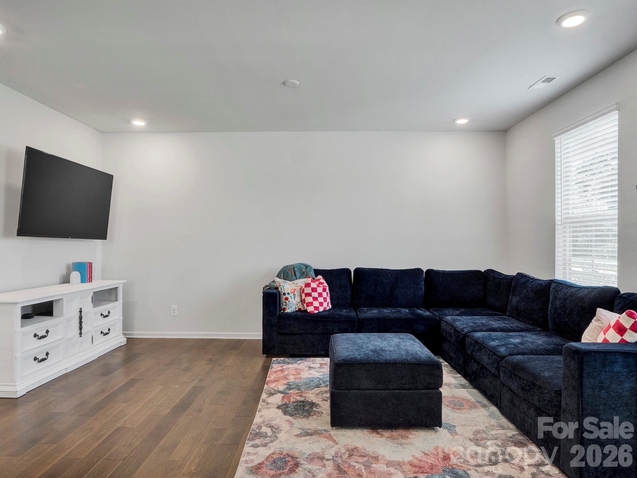 Harmony at Matthews - Residential