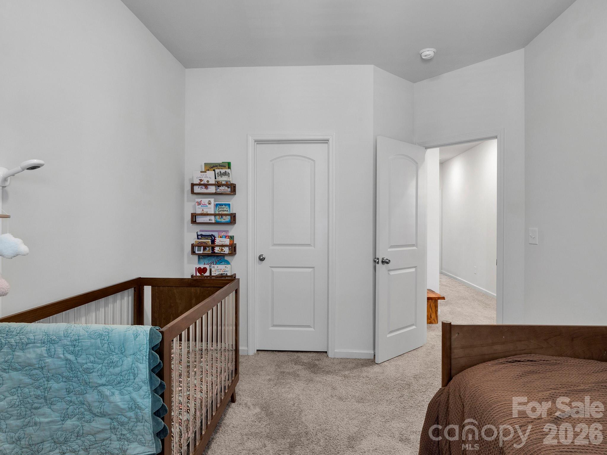 Harmony at Matthews - Residential