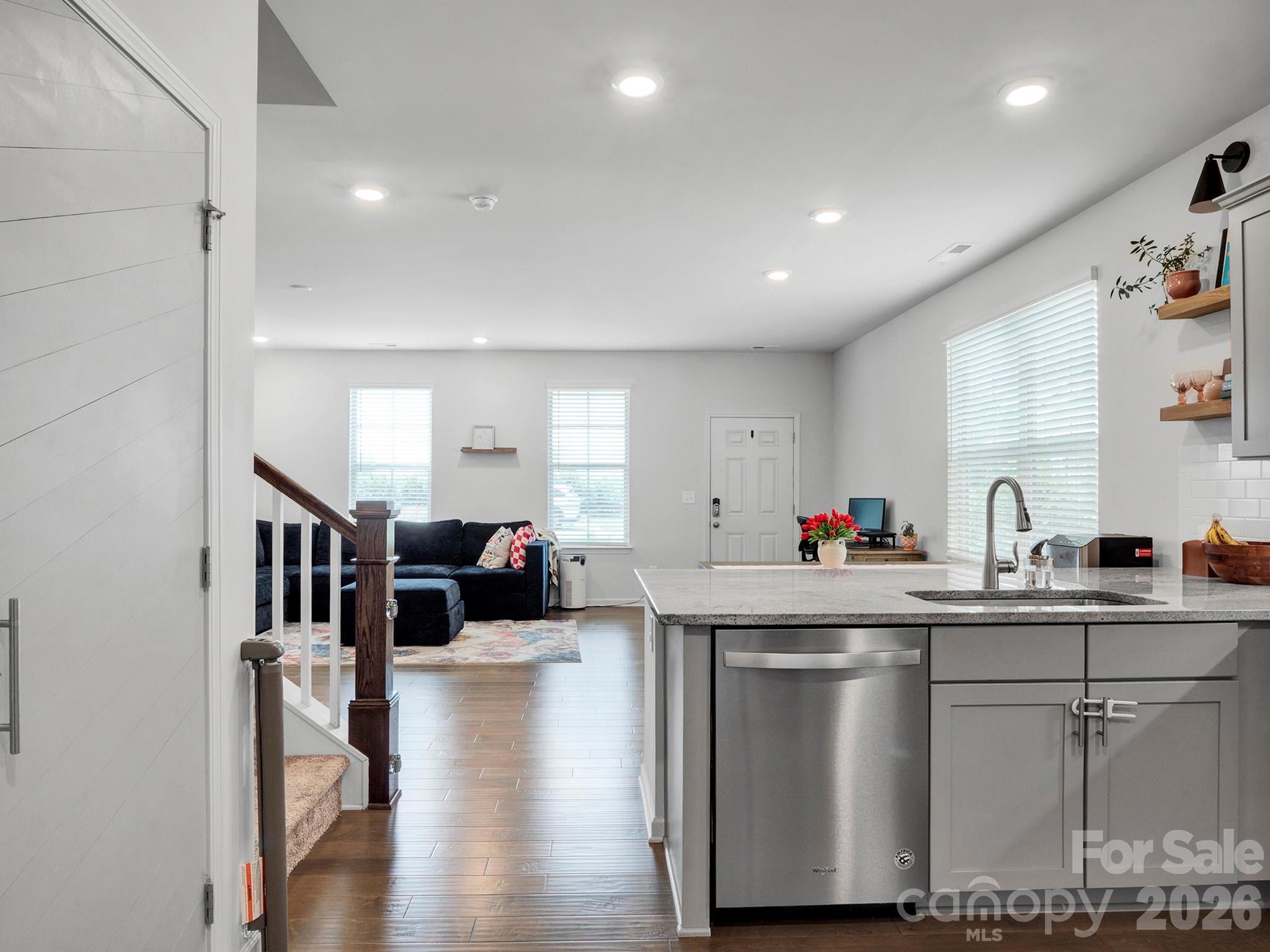 Harmony at Matthews - Residential